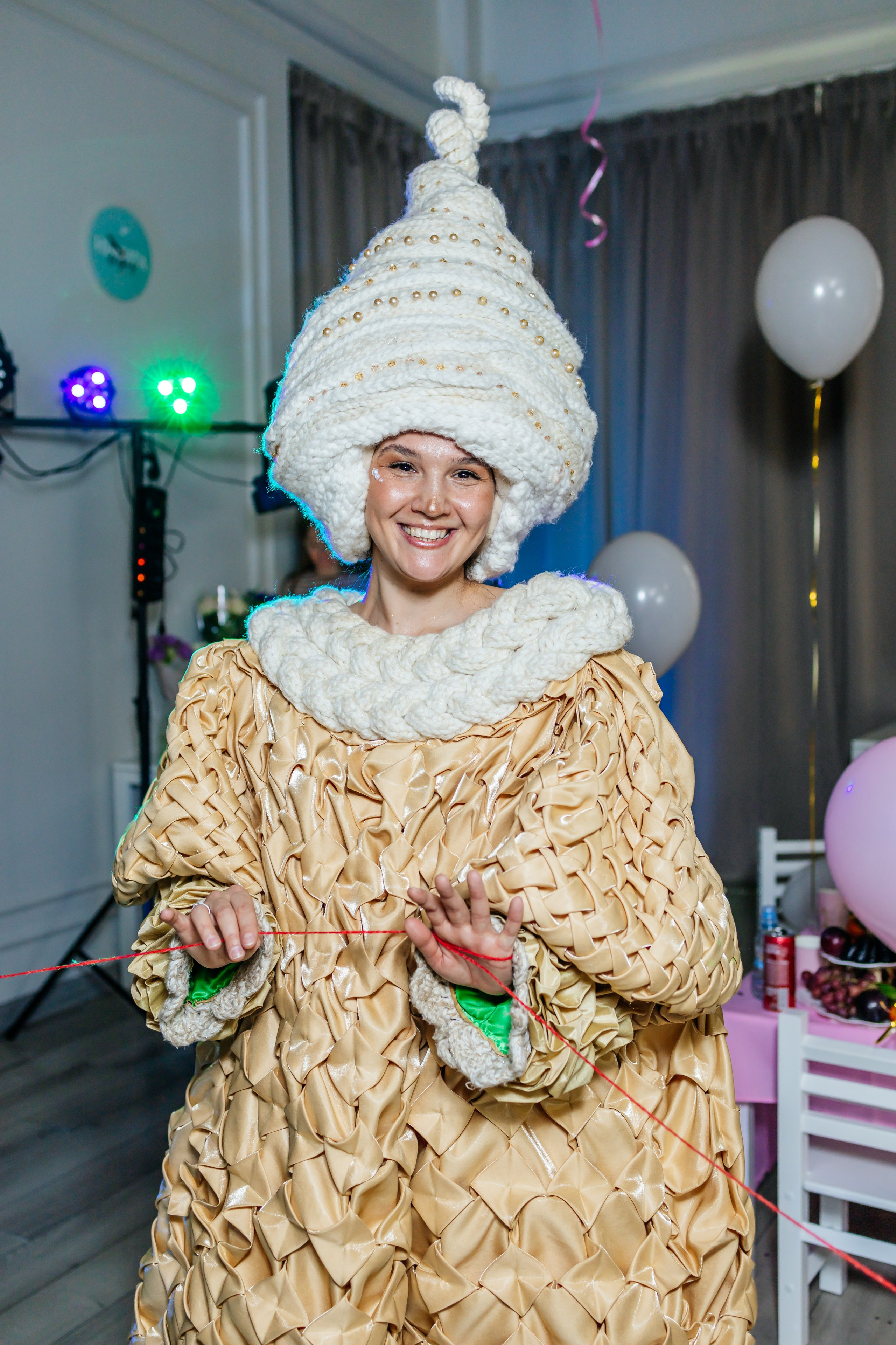 Репортаж детского мероприятия. Семейный и детский life style фотограф в СПб и ЛО