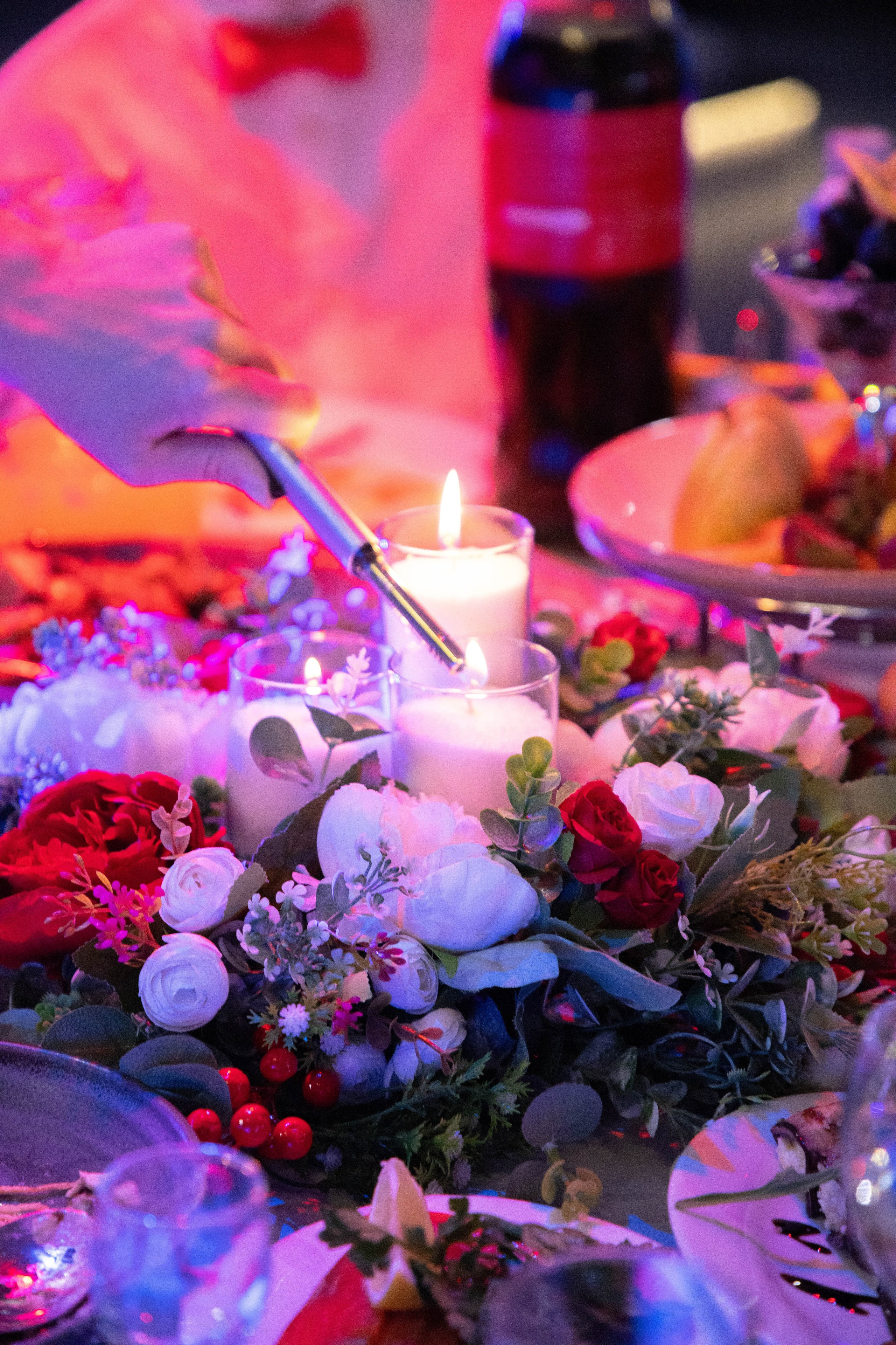 Свадьба с акцентом. Фотограф Анастасия Тихонова