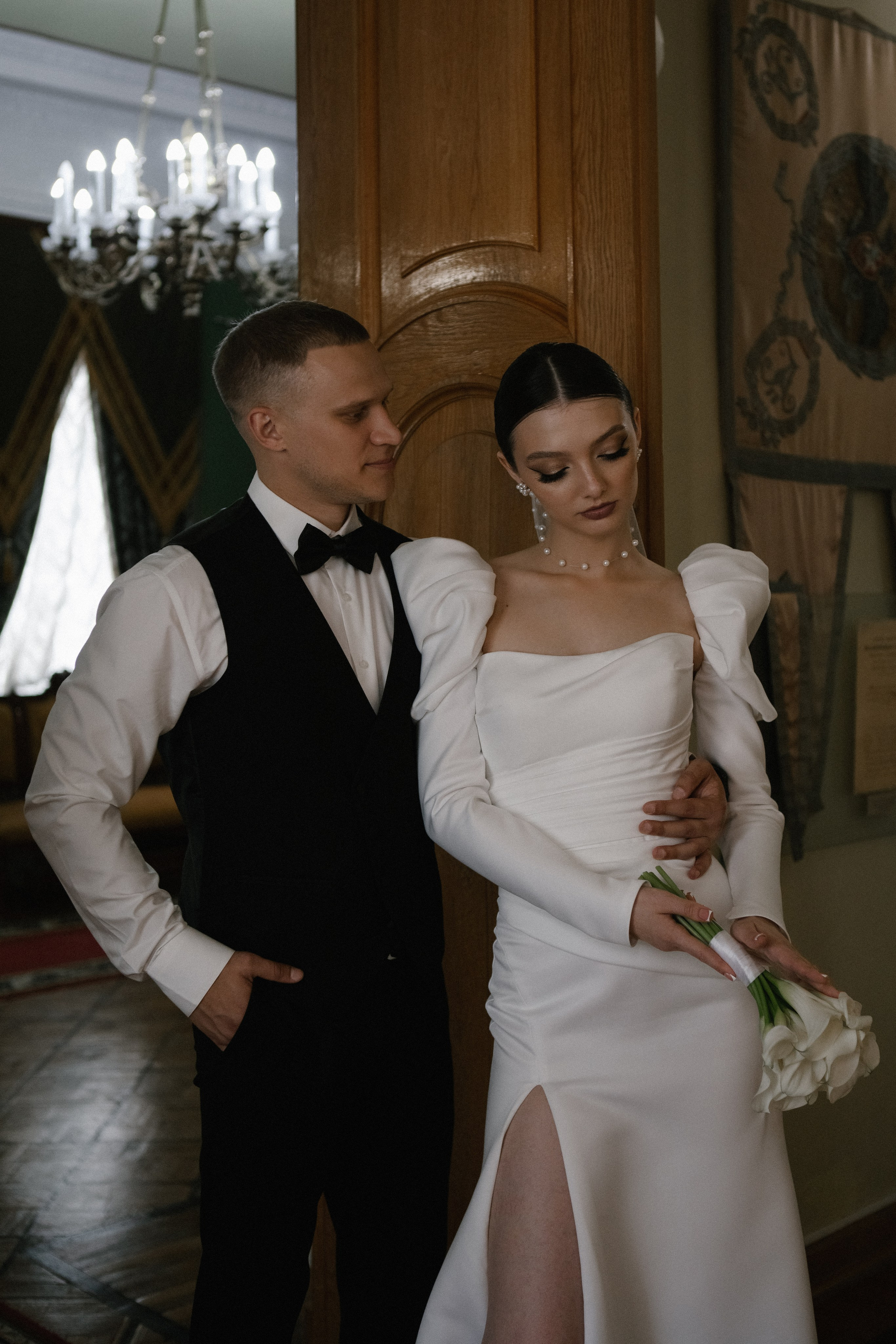 Анастасия/Алексей. Фотограф Оренбург Алёна Лелет