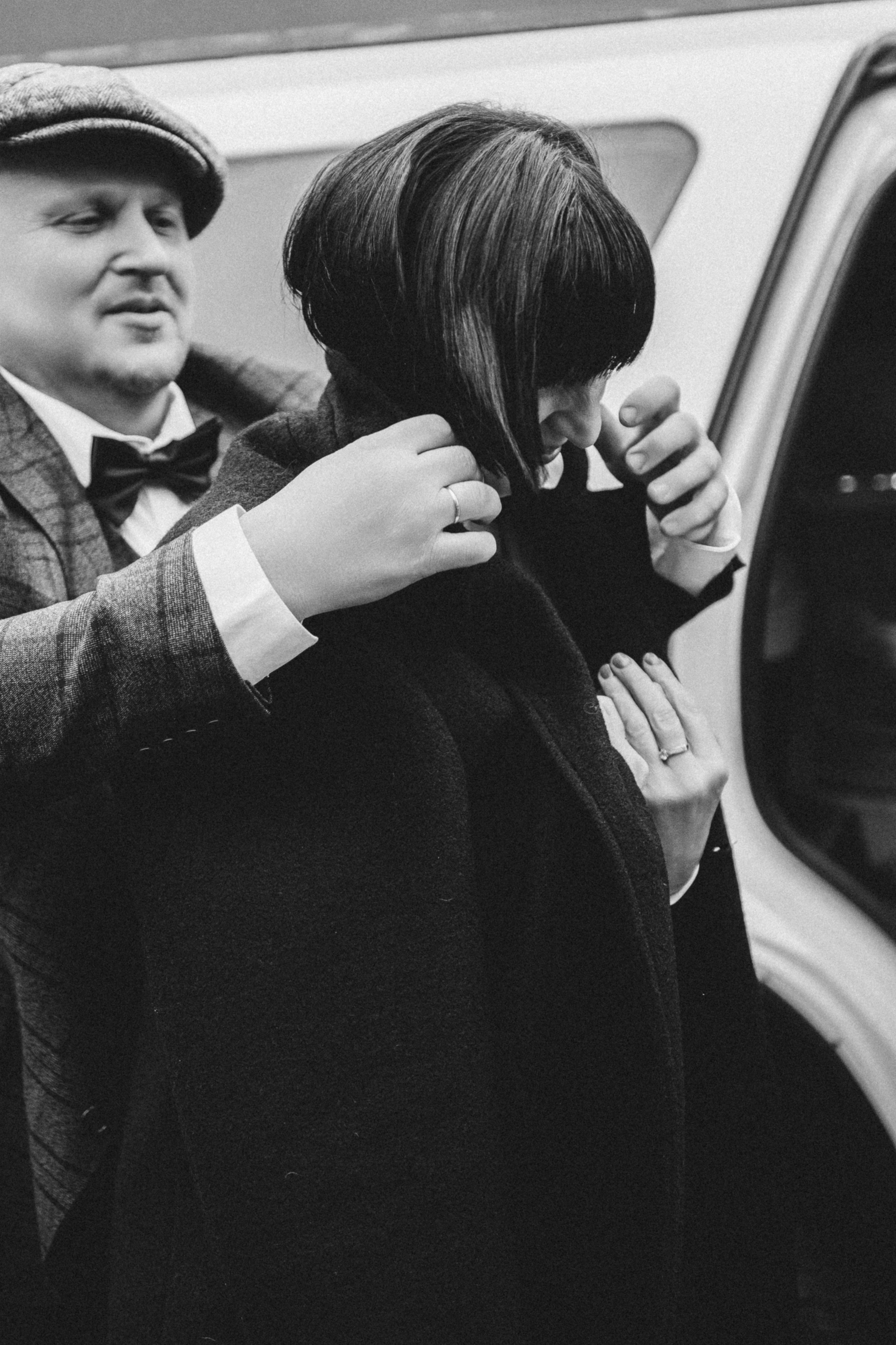 Осенняя свадебная фотопрогулка в Усадьбе Гребнево. Свадебный и семейный фотограф Виктория Носачёва. Щелково, Москва и МО