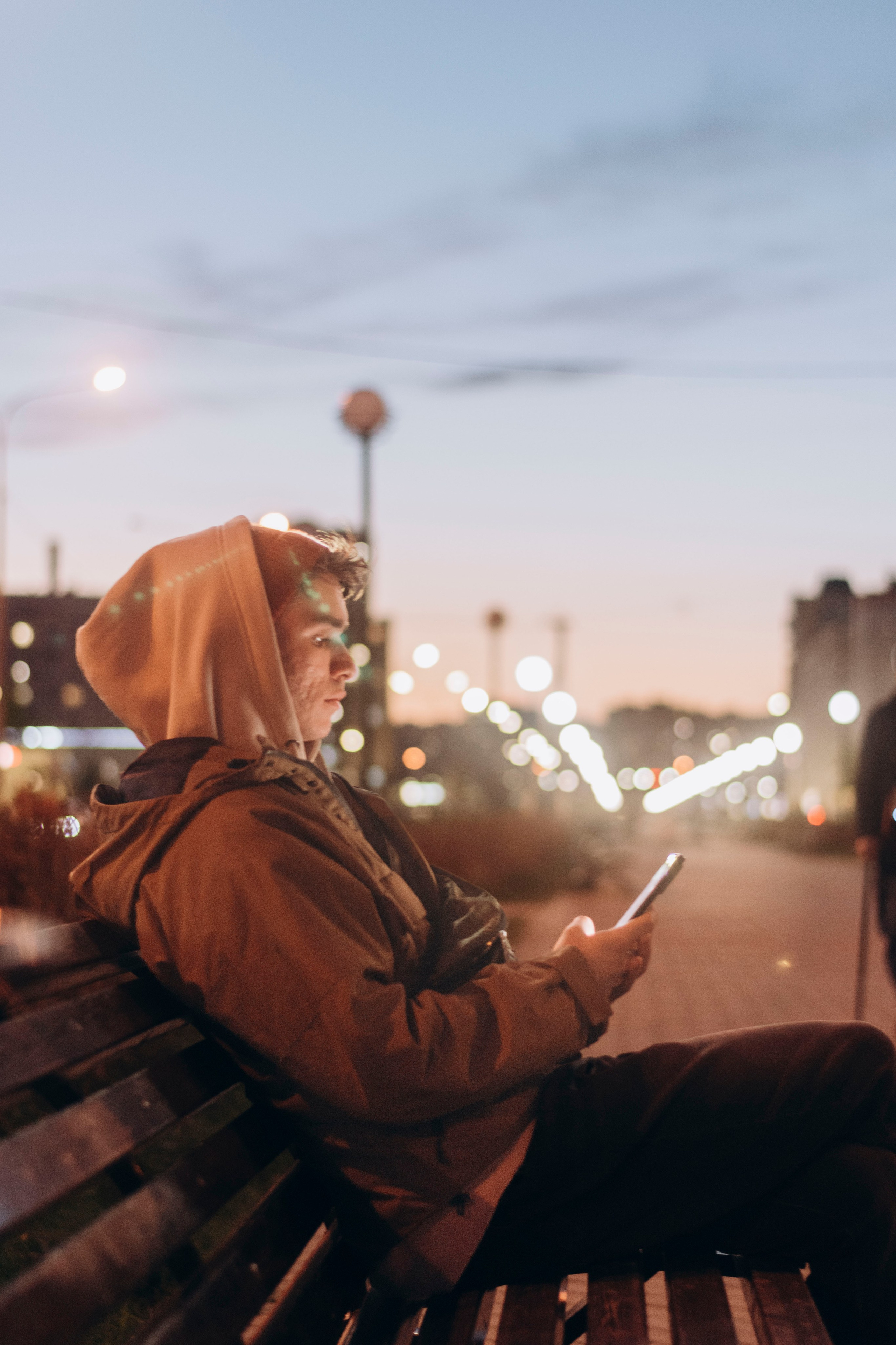 Степан. Фотограф | Липецк