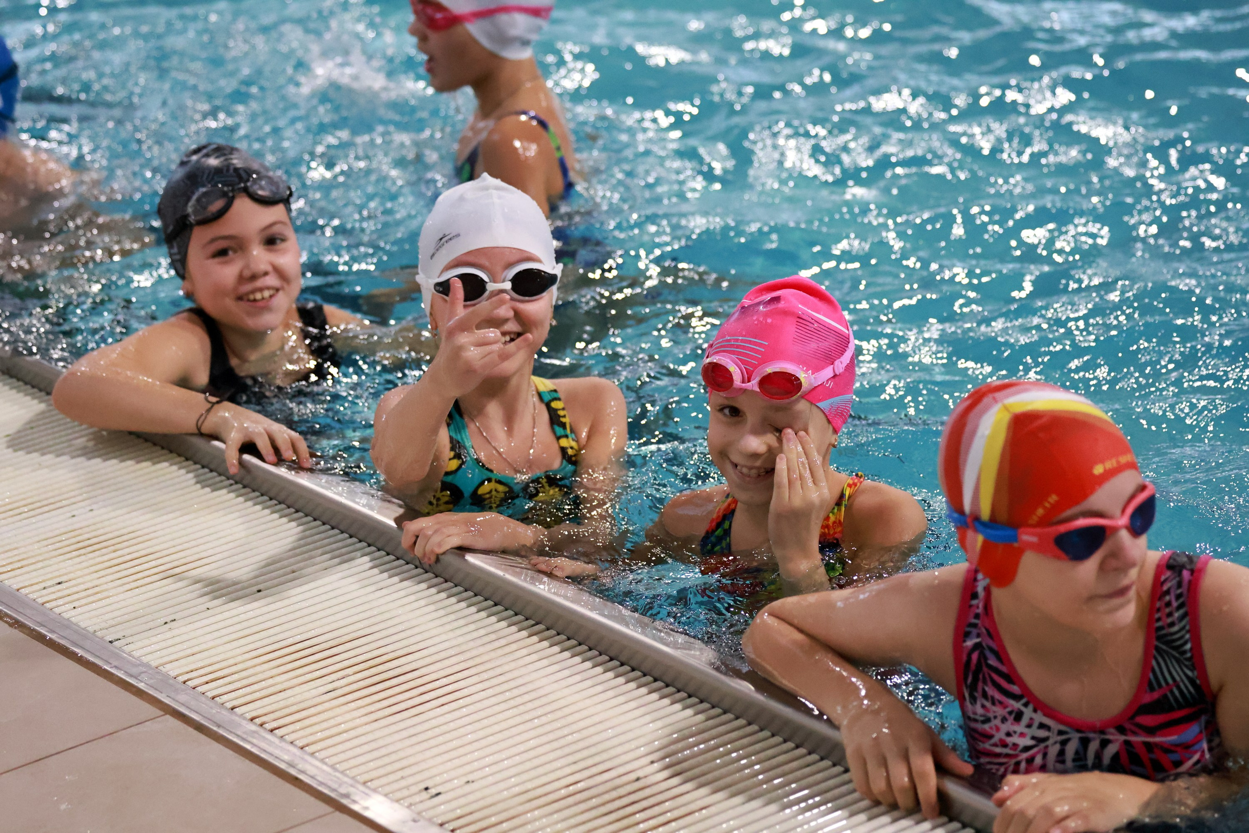 Финальный этап RS-CUP 2024. Спортивный и репортажный фотограф Ермакова Светлана