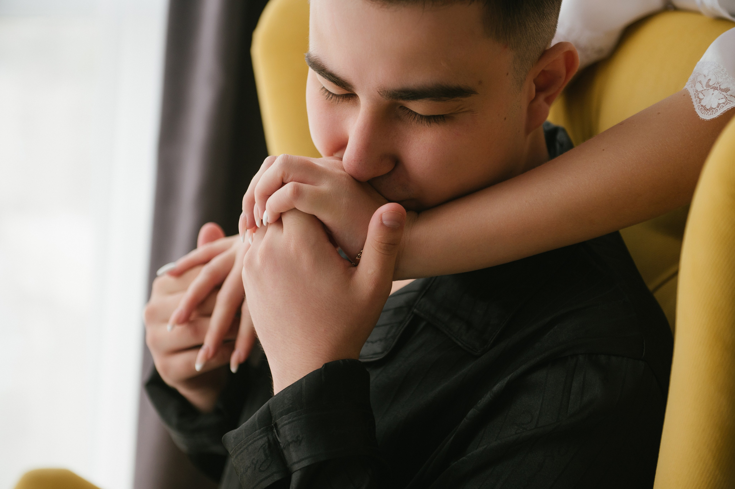 D&A. Свадебный и семейный фотограф в Саратове Ремнёва Дарья