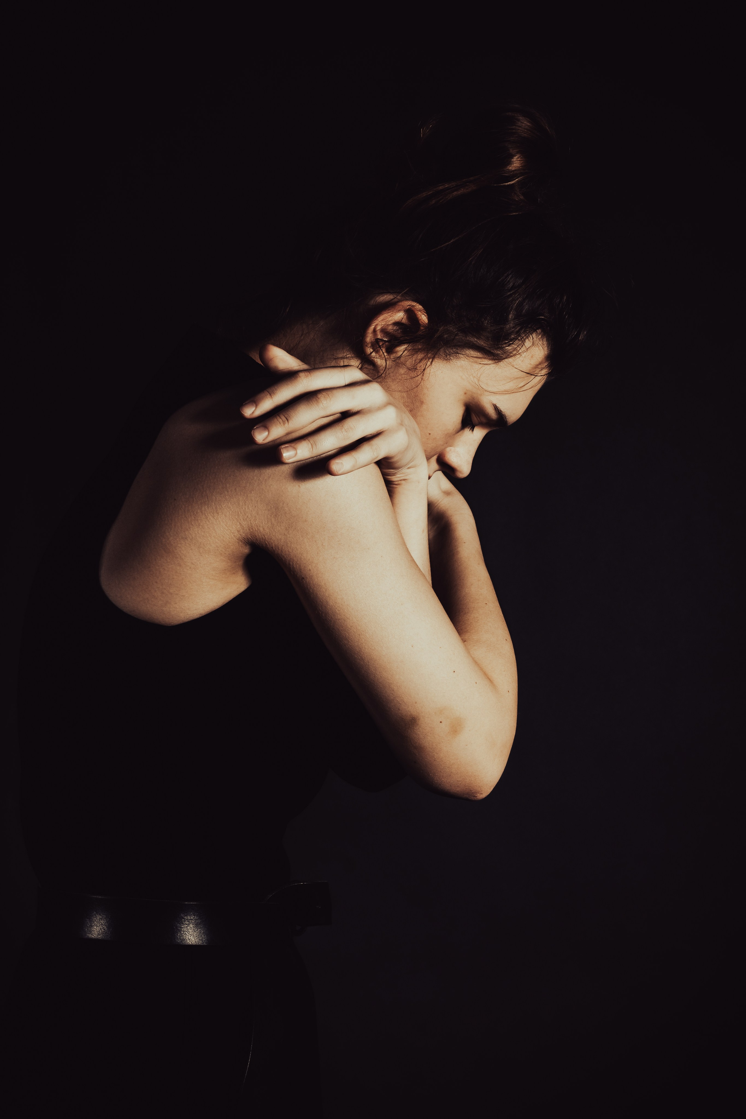 Дарья. Фотограф и оператор в Москве Елизавета Коргалидзе