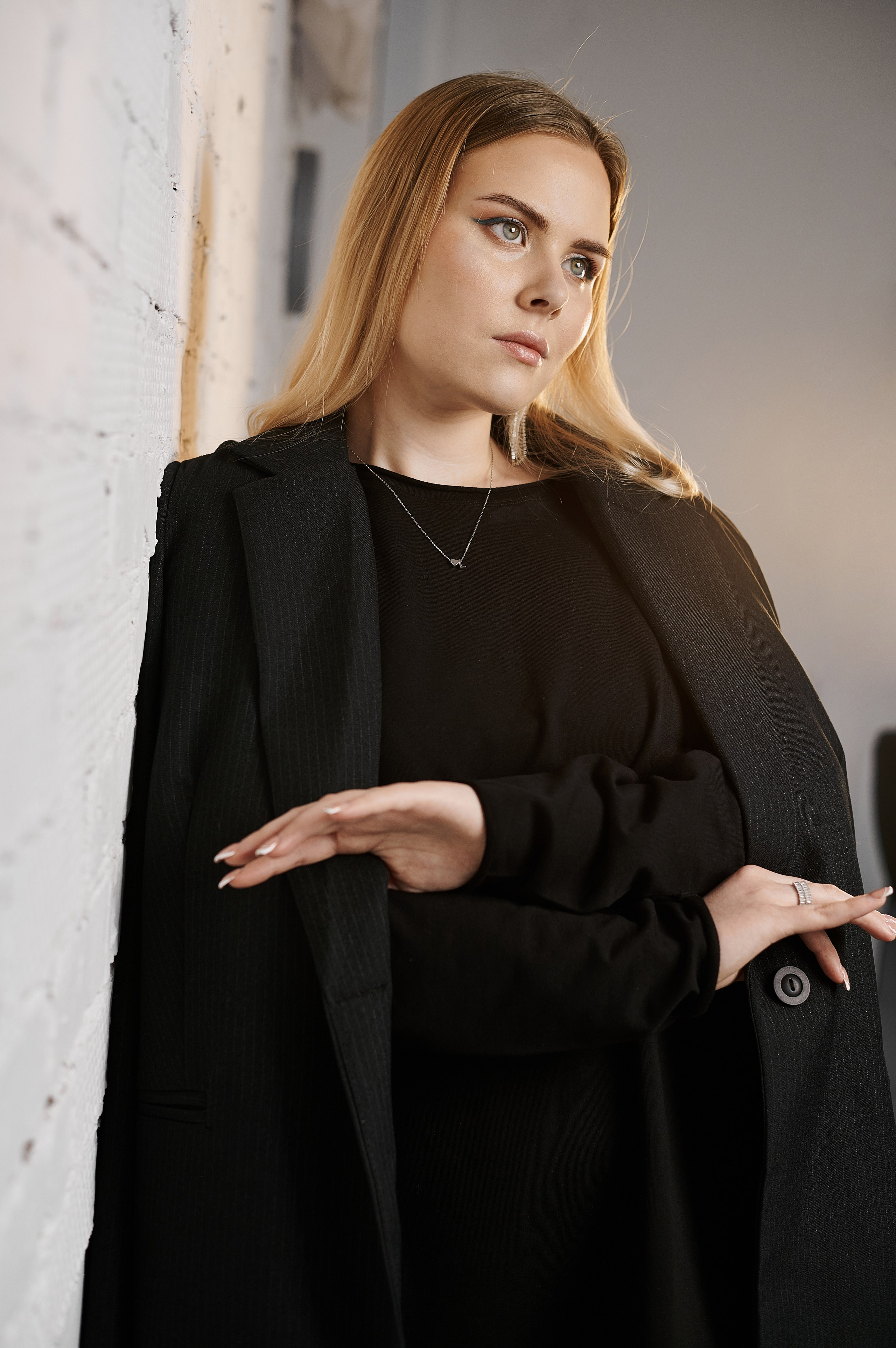 #ЯХУДЕЮ — Благотворительная фотосессия участниц проекта по похудению. Профессиональный репортажный, коммерческий фотограф в Санкт-Петербурге