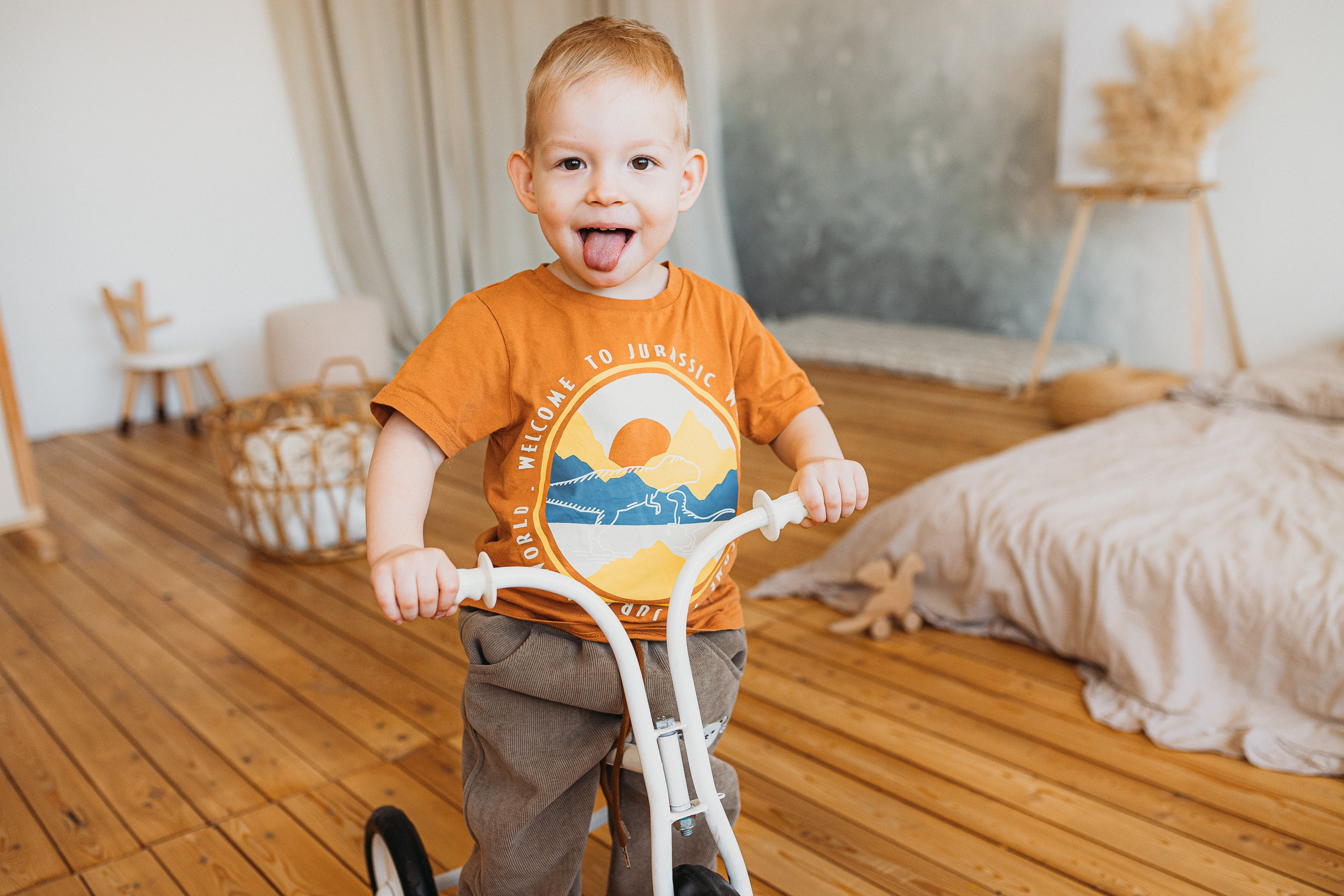 Катя, Олег и Ян. Семейный и детский фотограф в Новосибирске и Краснообске — Анна Ким