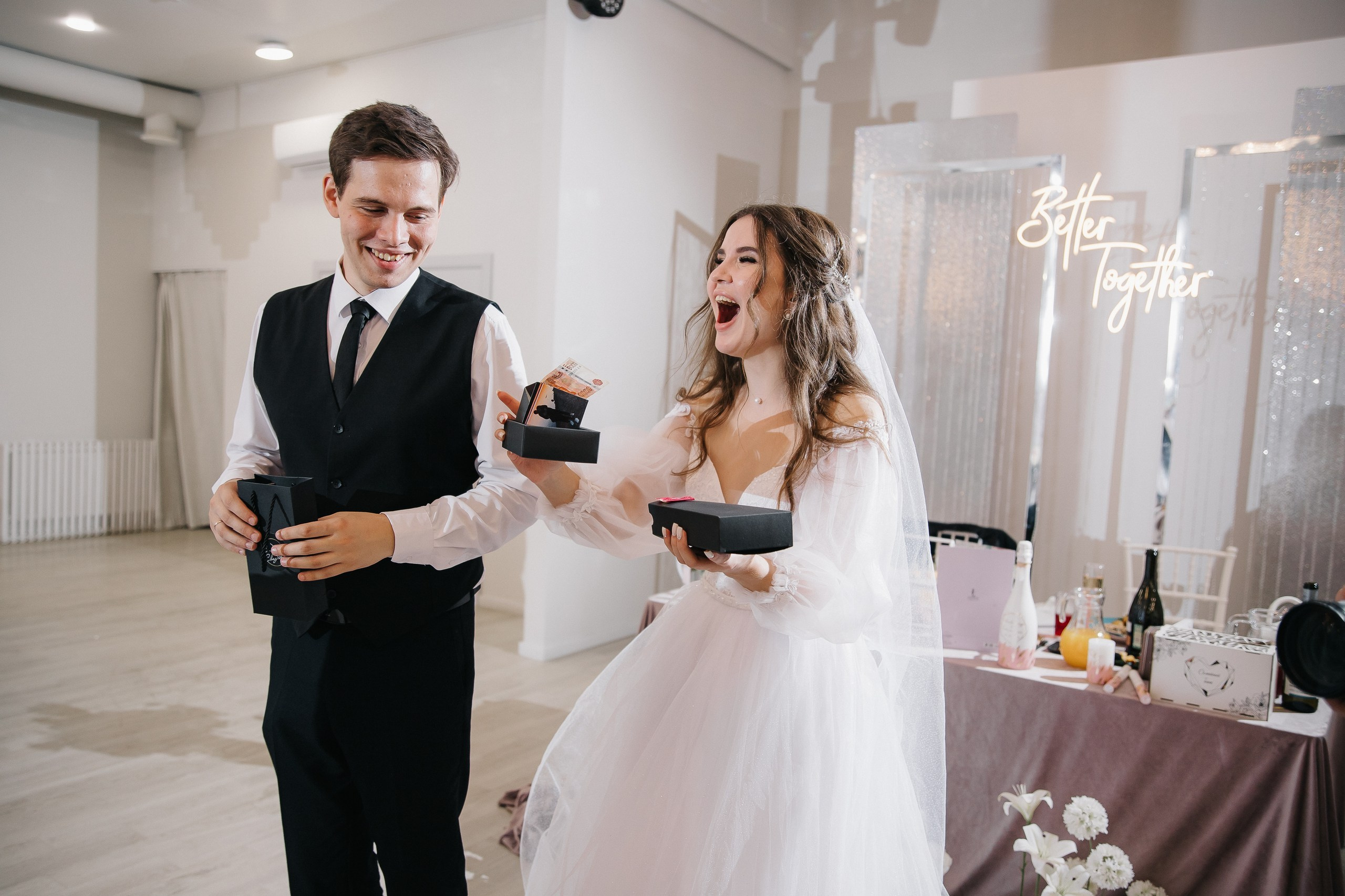 Лиза и Саша. Семейный и свадебный фотограф в Челябинске Юлия Софьина