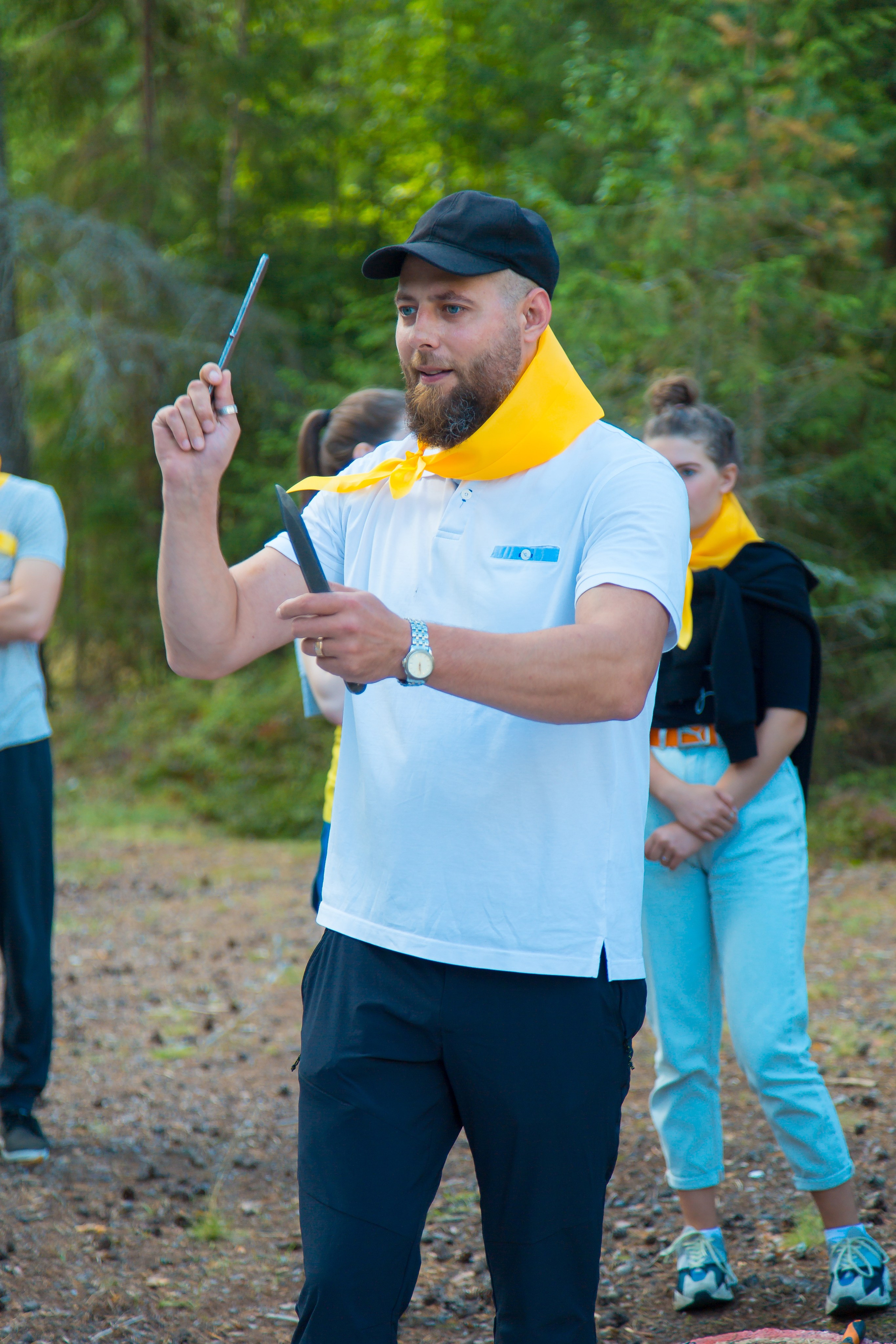 КОРПОРАТИВ РАПСОДИЯ. Главная