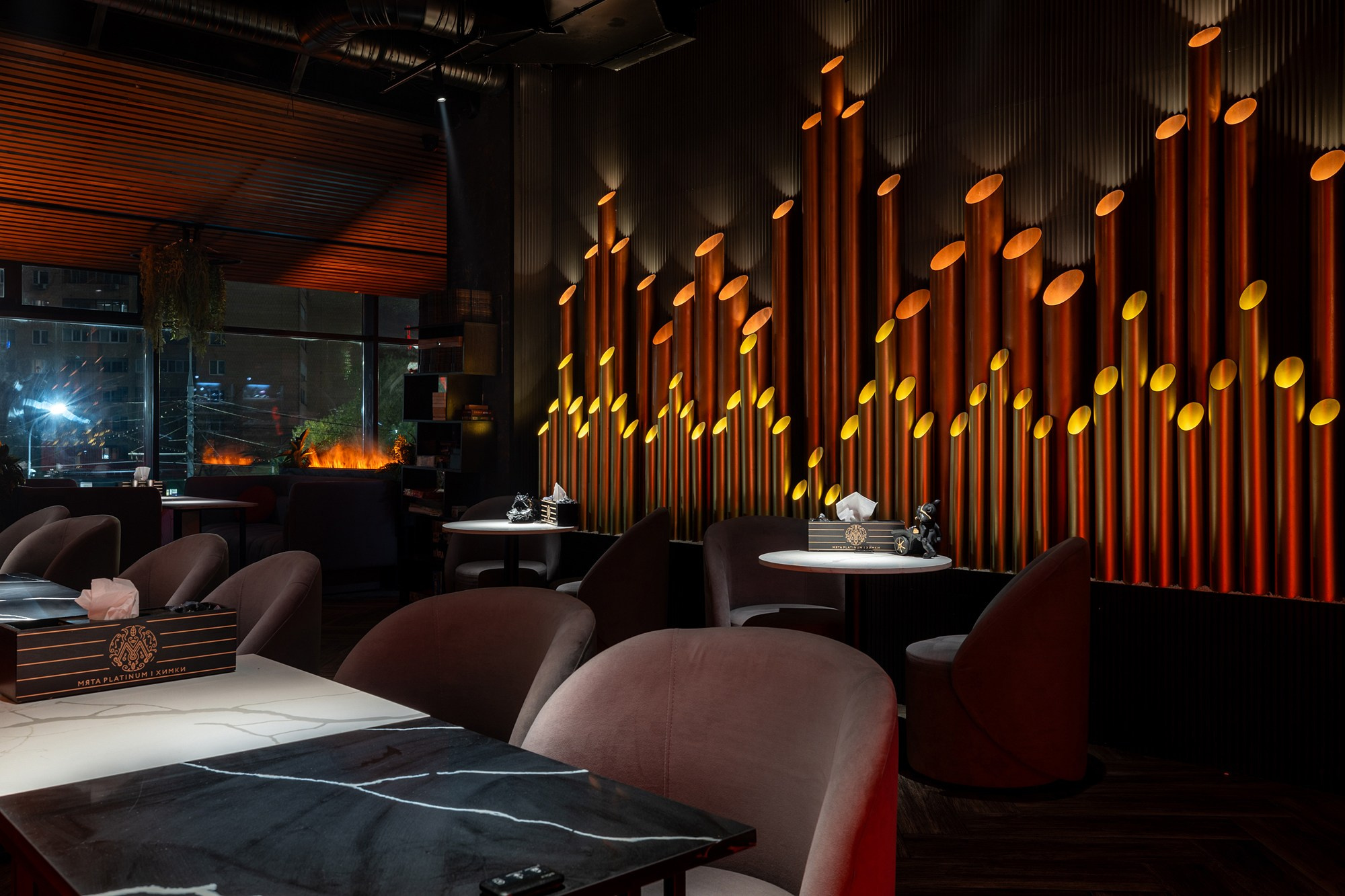 Интерьер. Демичев Стас фотограф