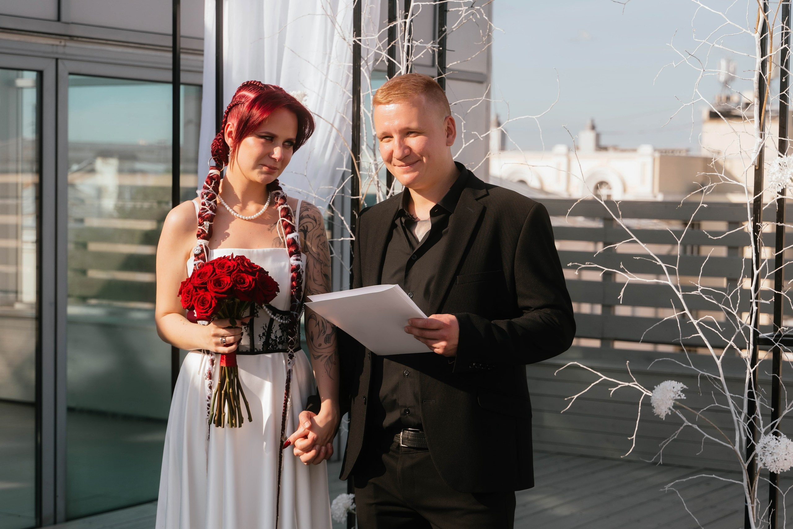 Wedding day #93. Свадебный, семейный фотограф в Рязани Лена Брант