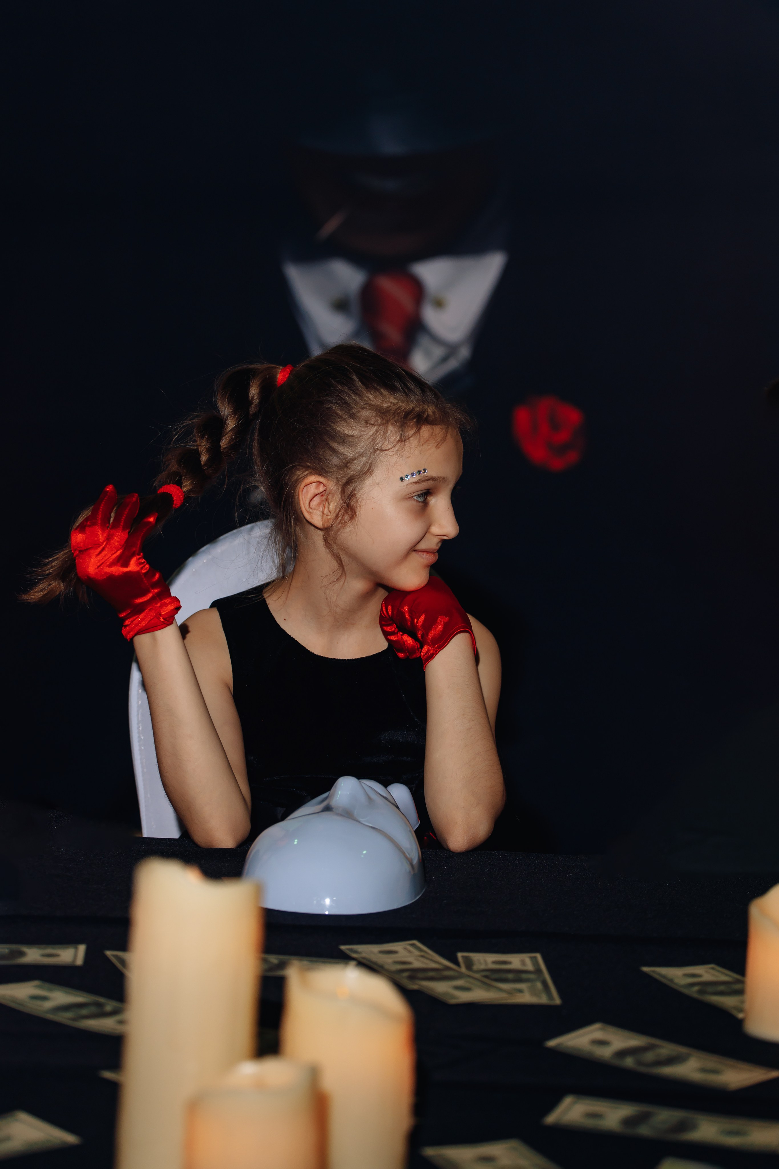 Фотограф на день рождения. Свадебный и семейный фотограф в Краснодарском крае Мария Данилкина