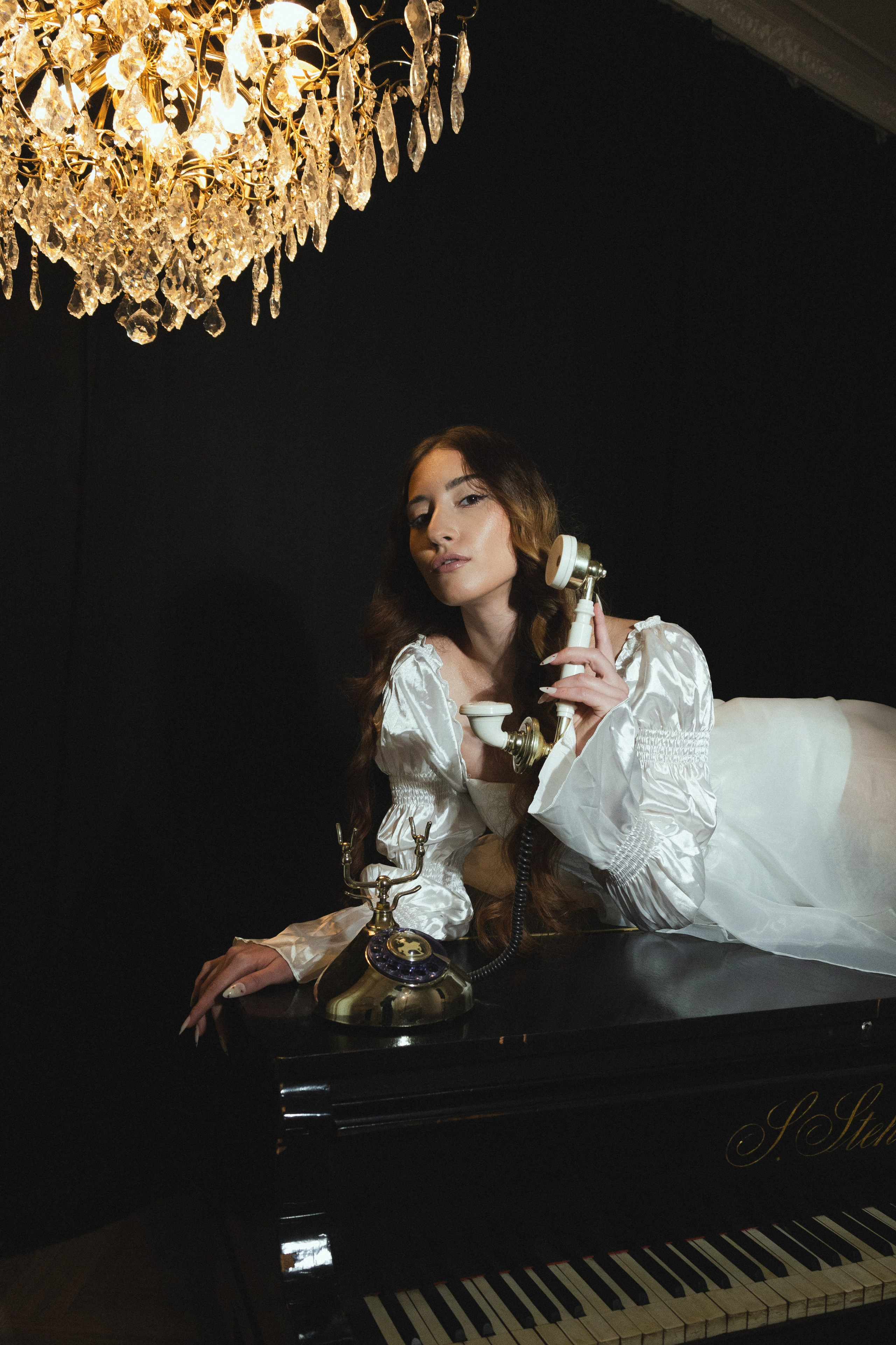 Аделина. Две Луны | Фотограф и контентмейкер Екатеринбург