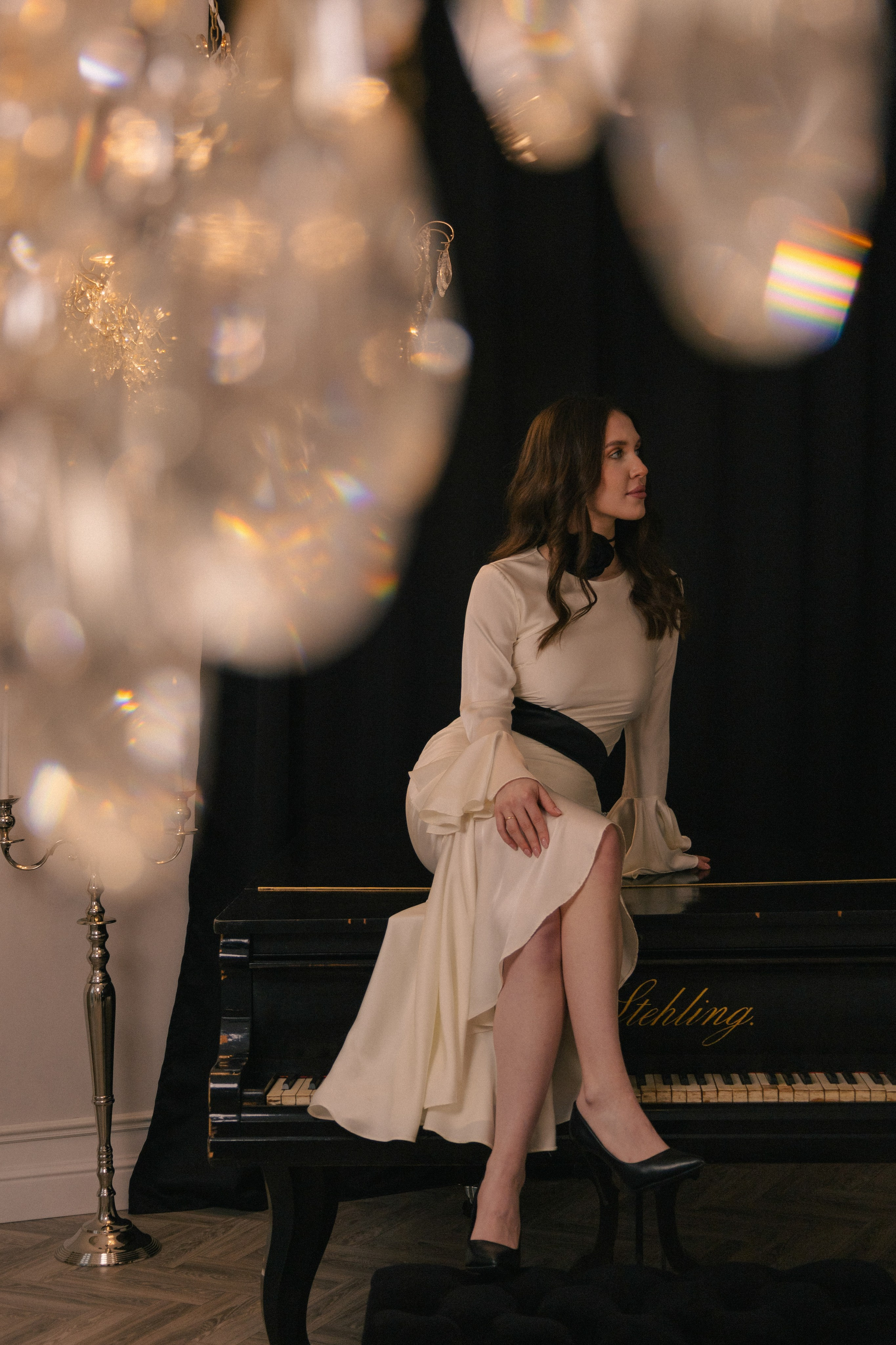 Арина. Две Луны | Фотограф и контентмейкер Екатеринбург