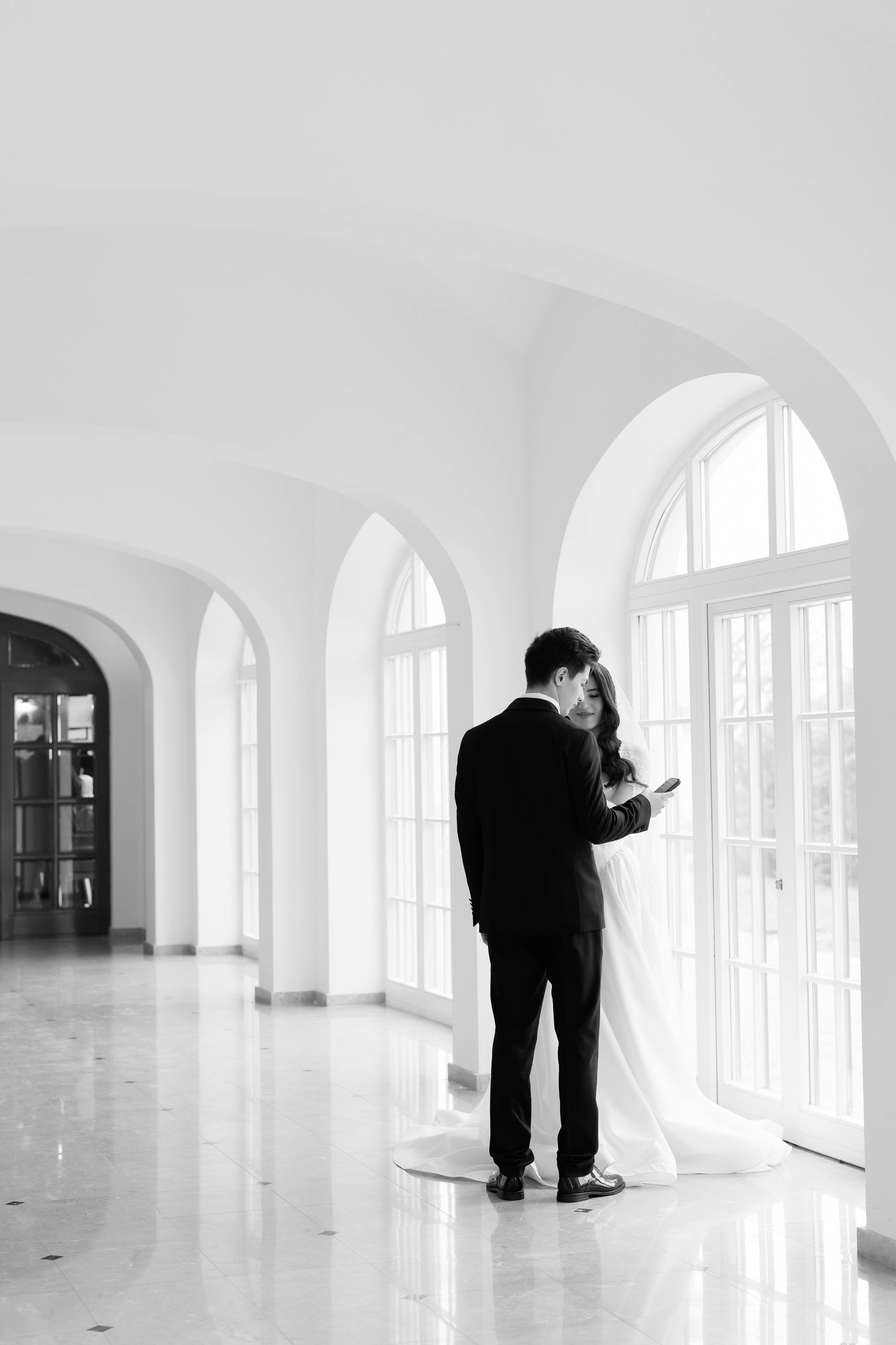 Любовь в каждом кадре. Аксанна Аракелян