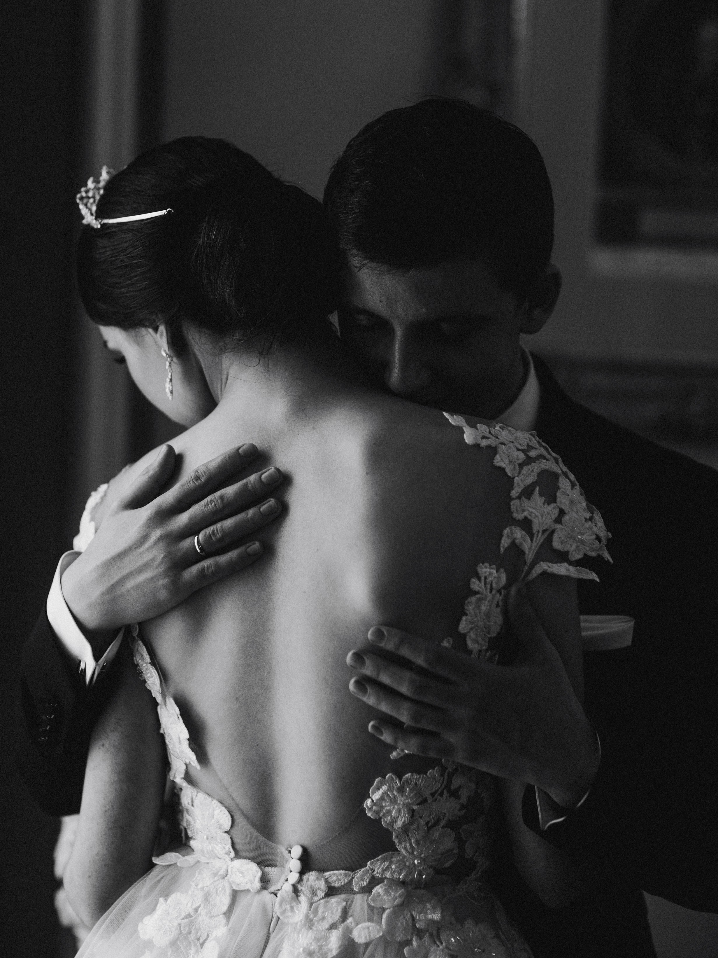 Олег & Ирина. Фотограф в Санкт-Петербурге Денис Персенен