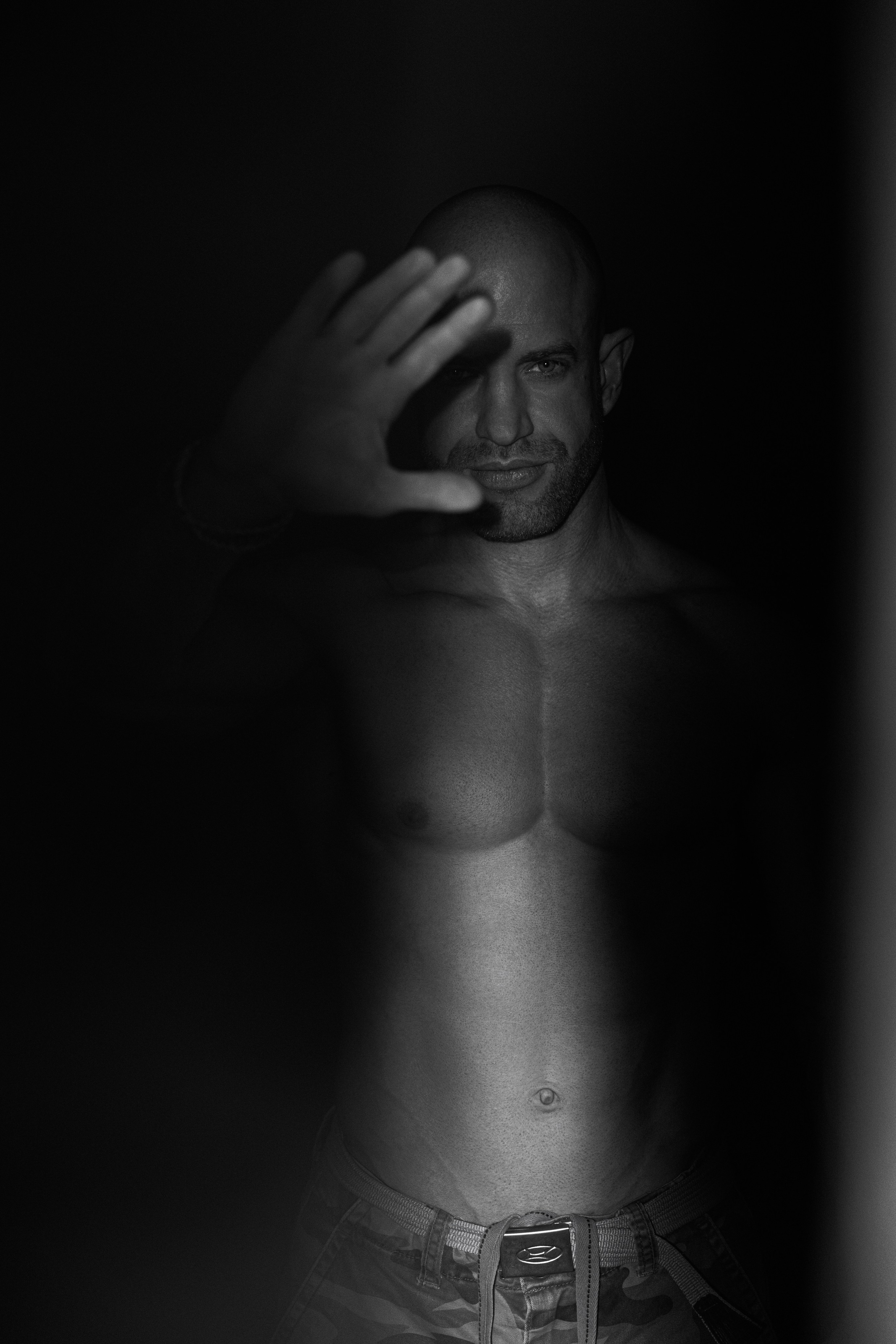 Александр. Павел Варг. Индивидуальный фотограф в Москве и Московской области