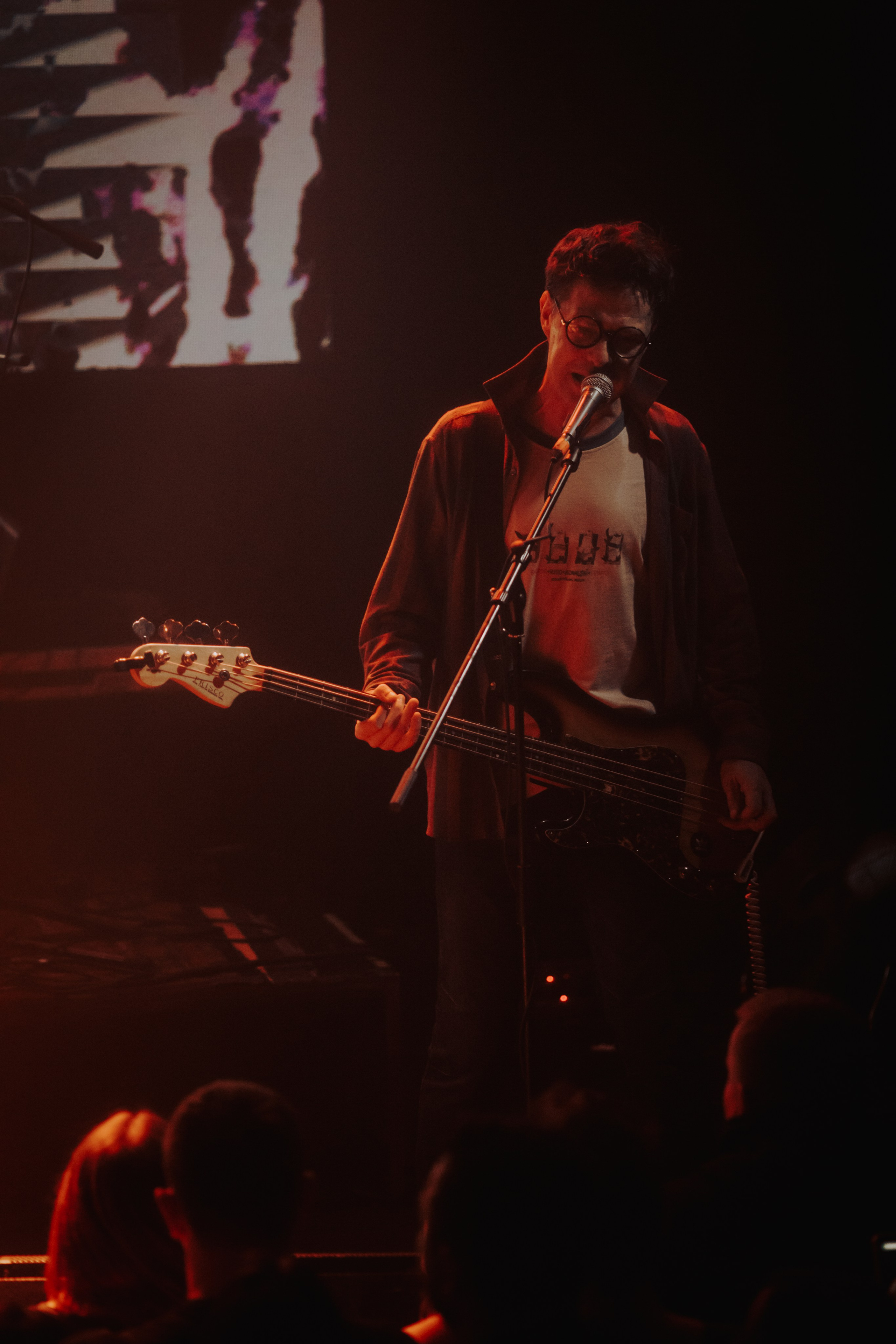 РАДТОПОМЕХИ. Фотограф Елена Богачева (lenalena_na_na_na)