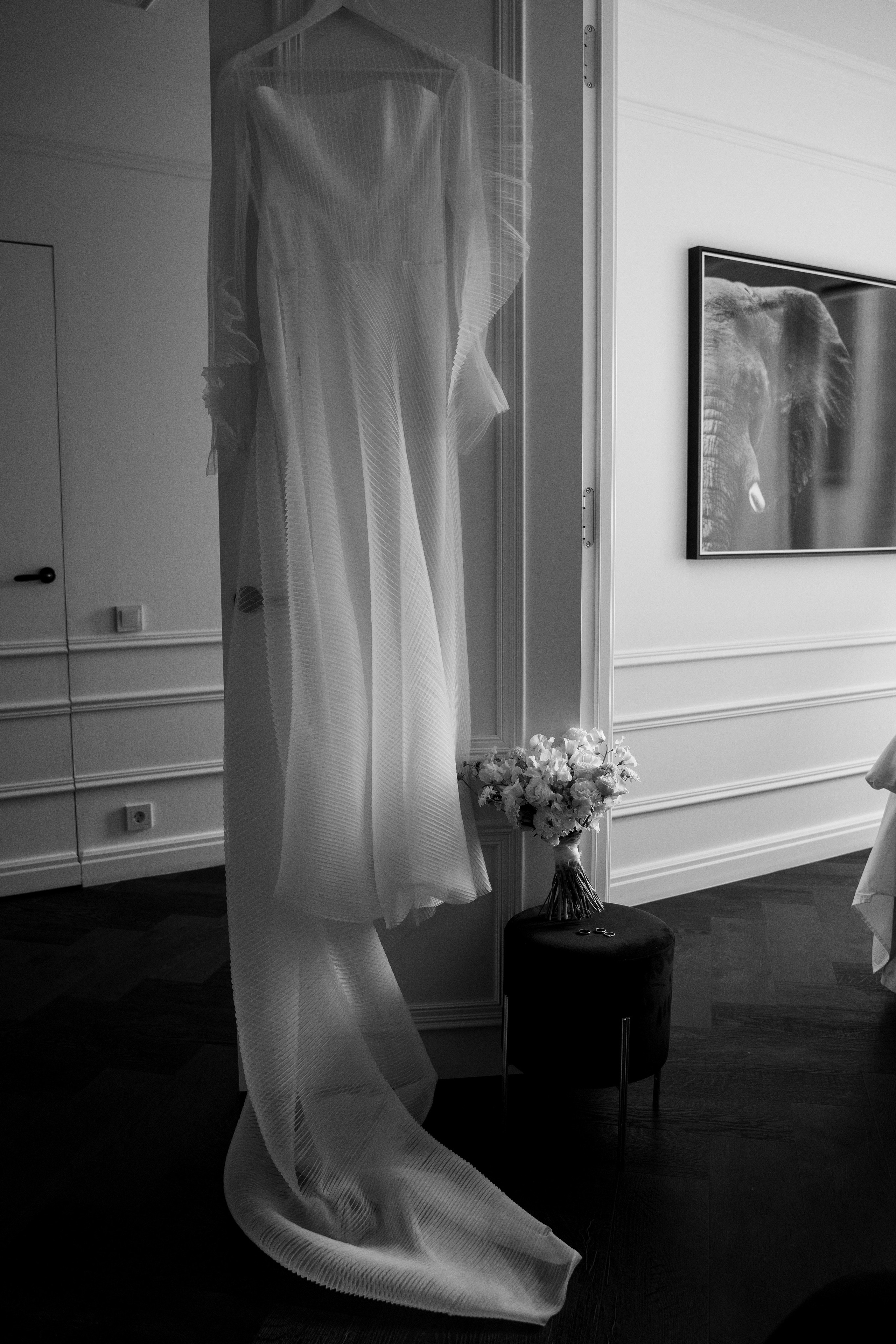 Катя и Антон. Фотограф Анна Котова