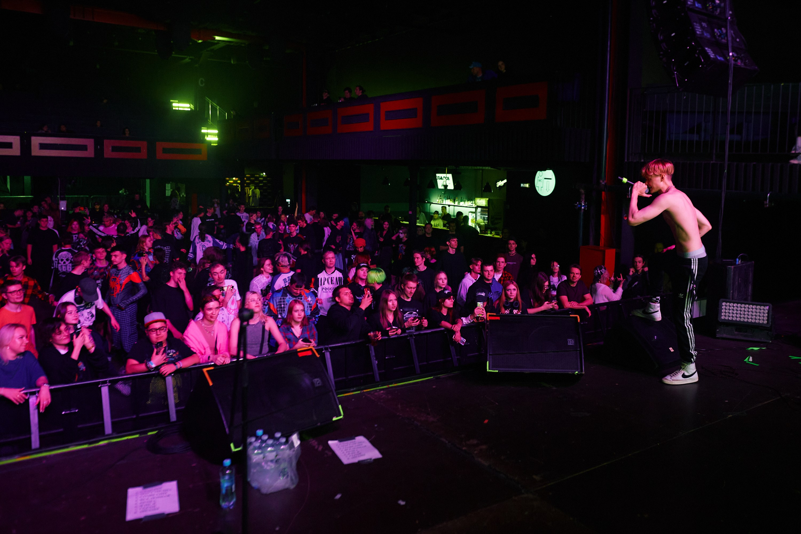 ОШГ 2. Sound. 25.10.2024. Главная