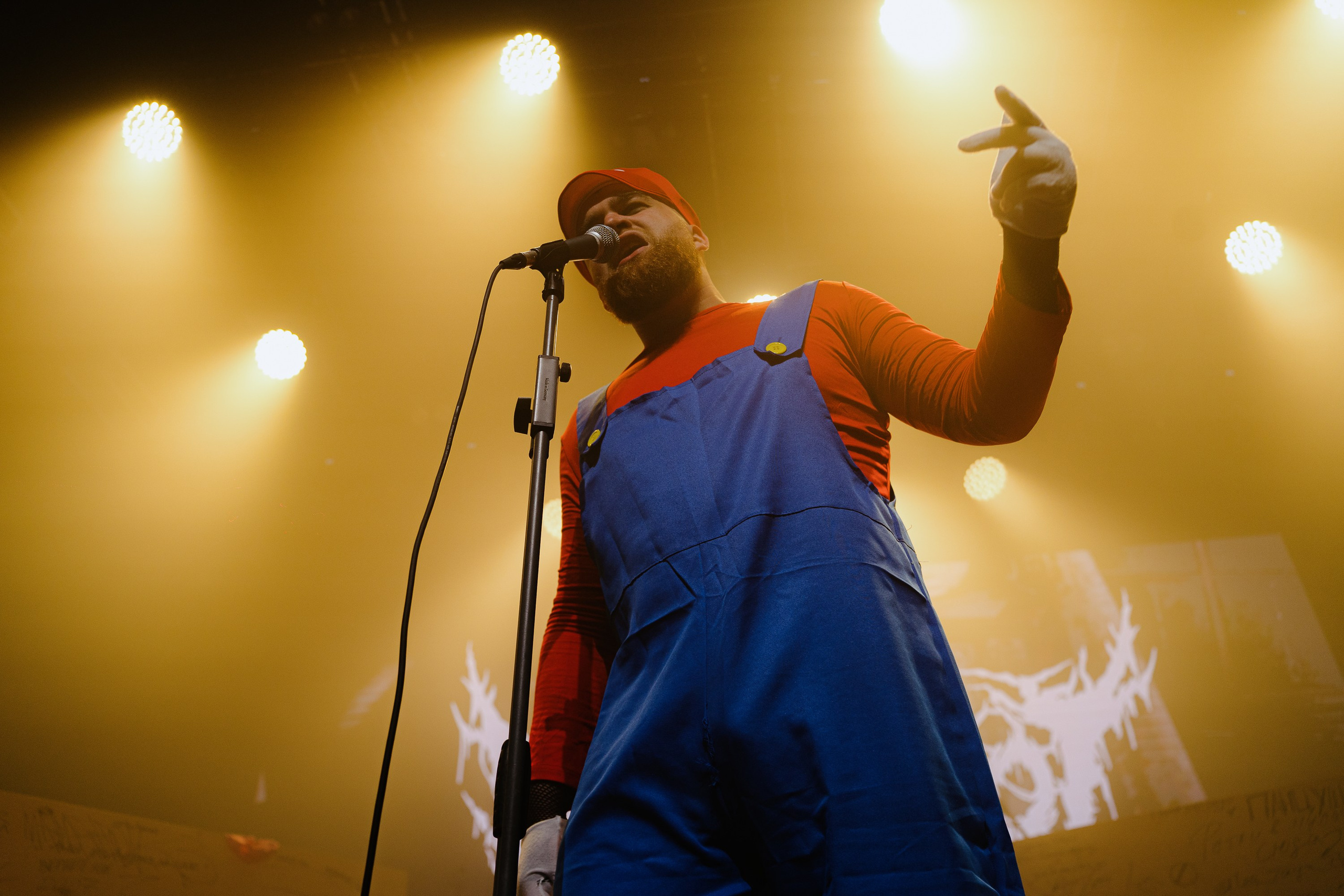 Панцушот. Рассвет. 04.10.2025. Главная