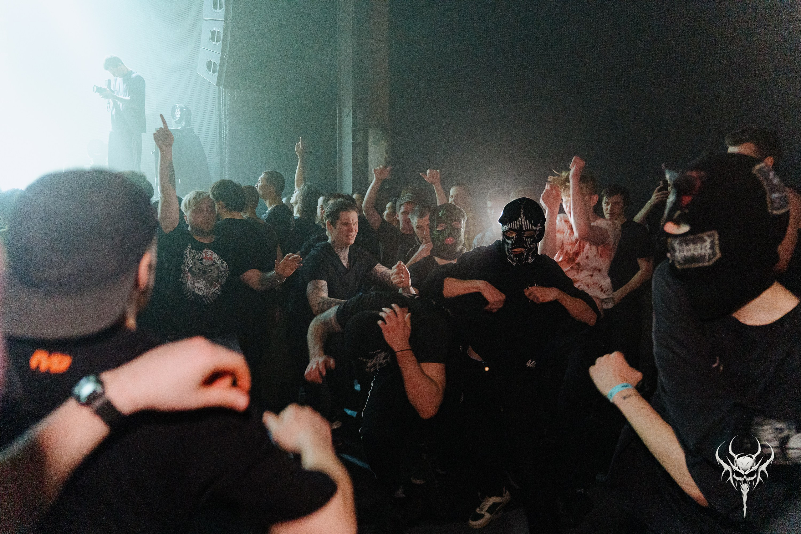 Dexdbell. Рассвет. 01.03.2026. Главная