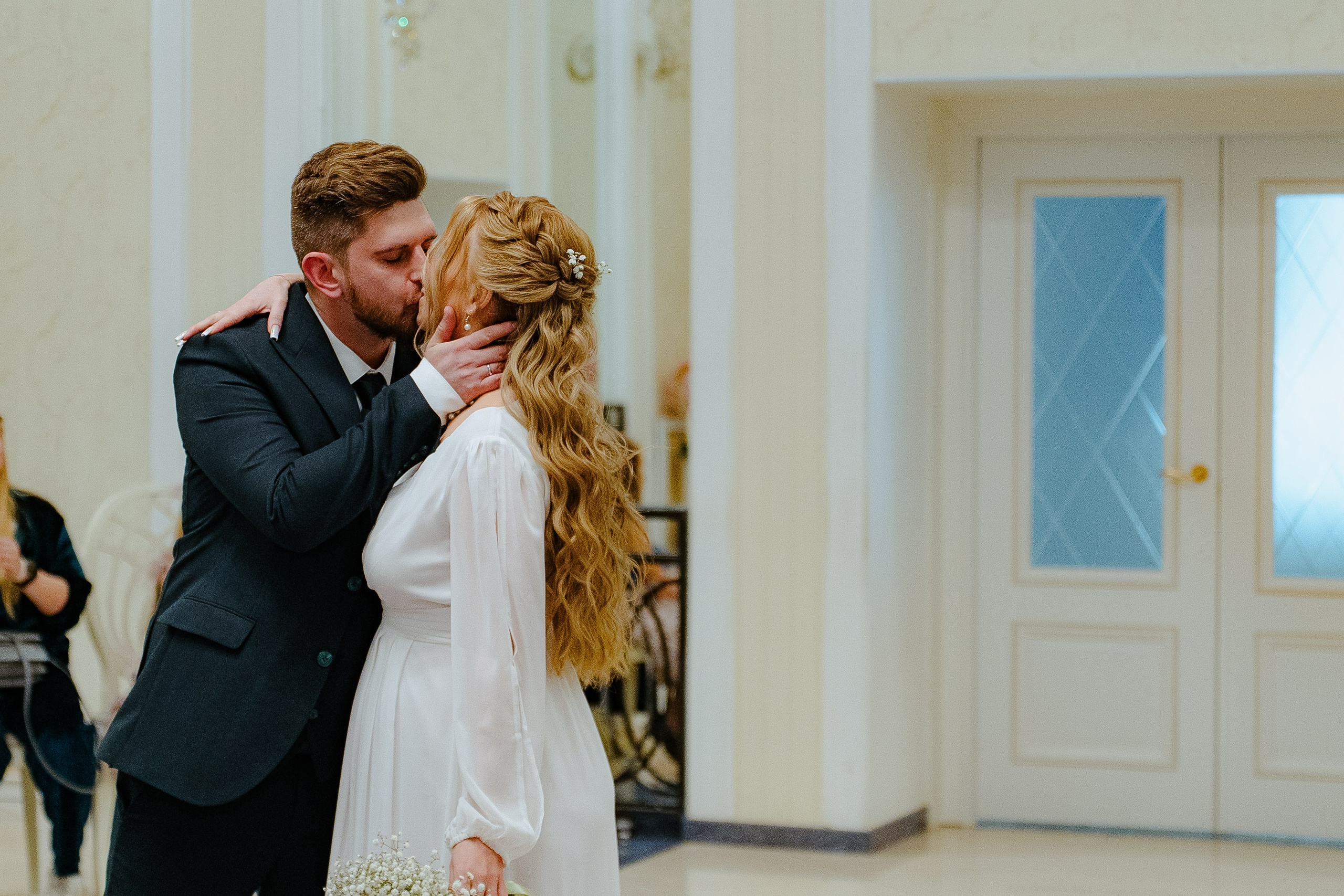 Максим и Маргарита. Главная