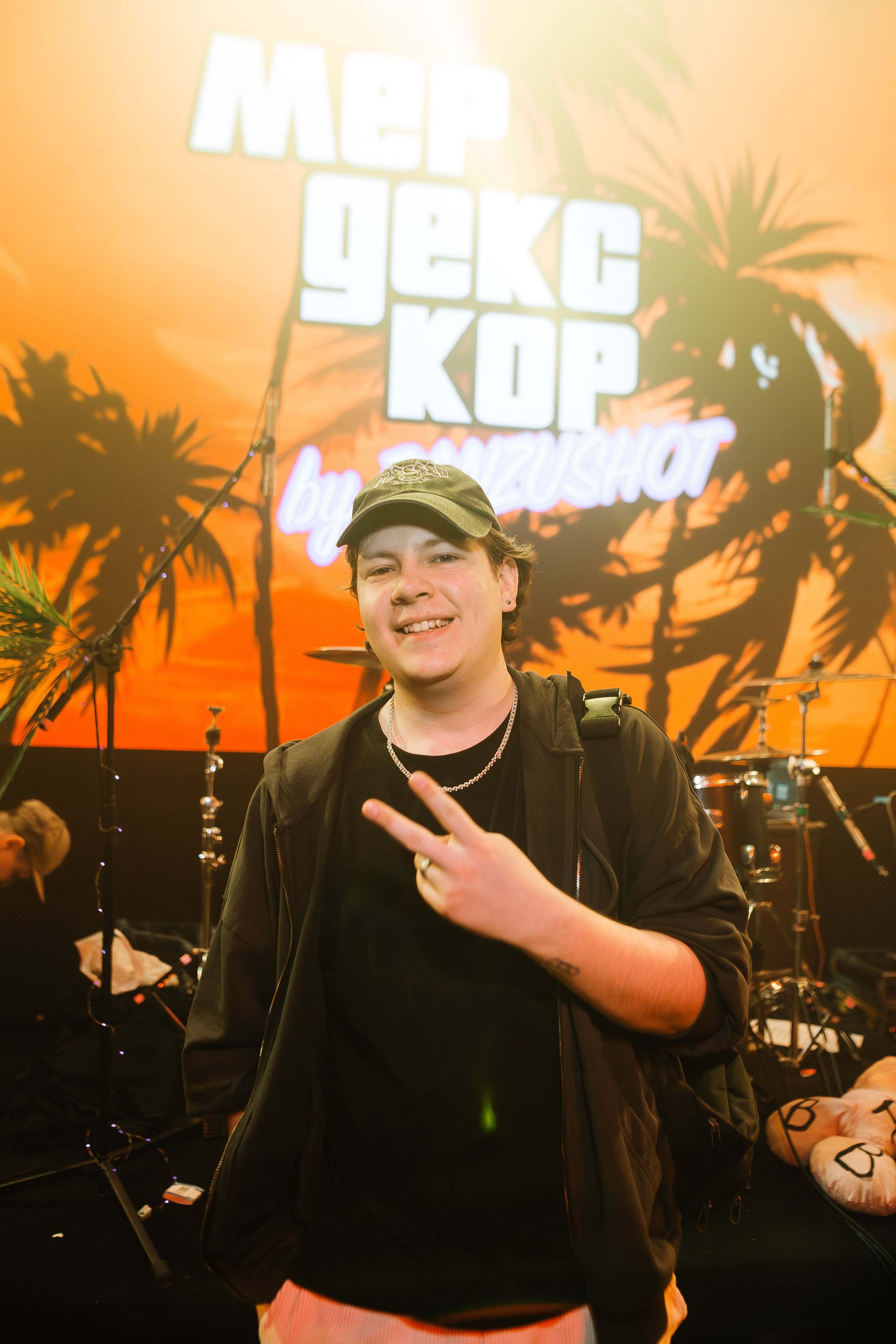 Панцушот. Рассвет.12.04.2025. Главная