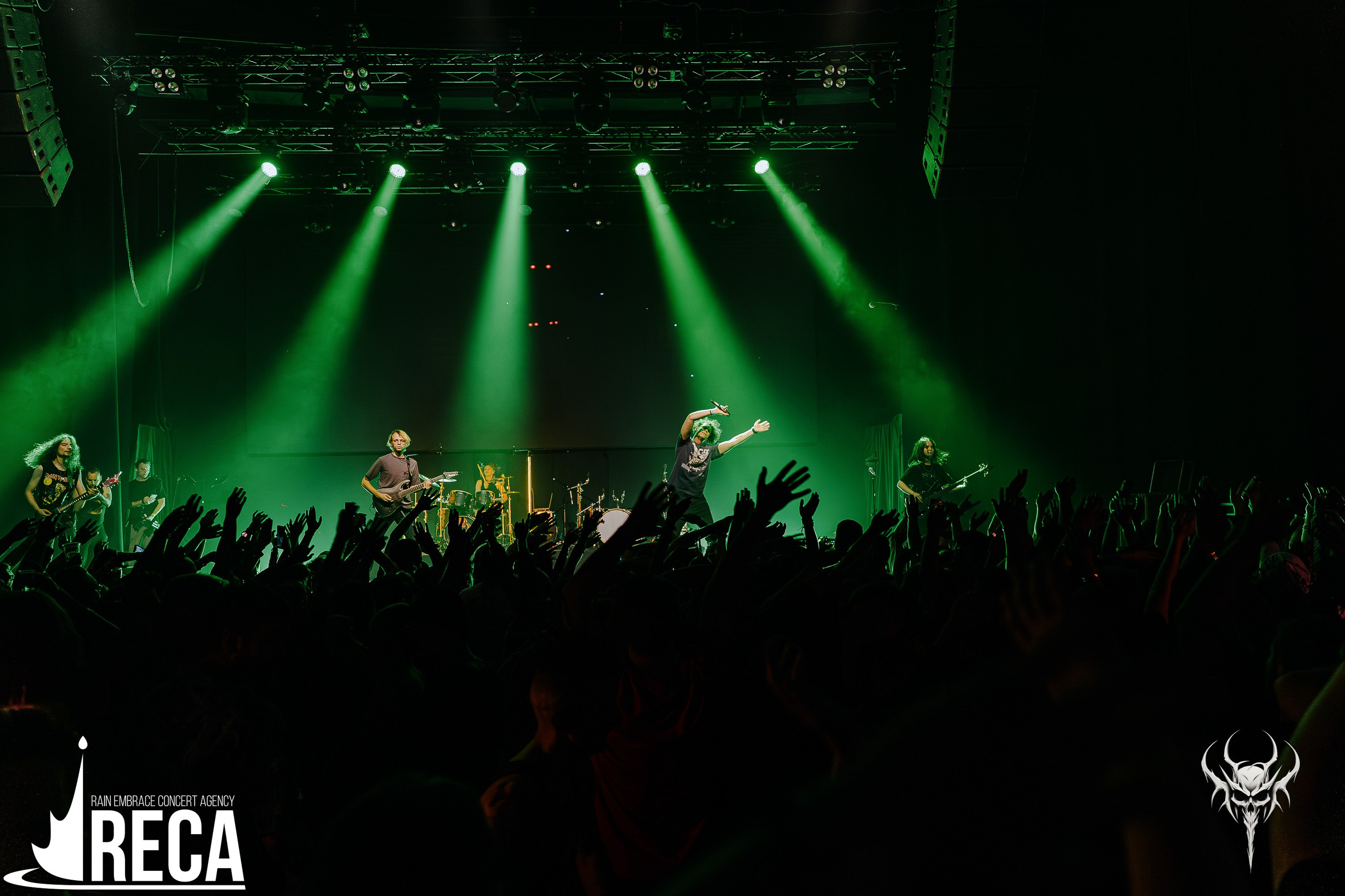 RECAFEST. BASE. 30.08.2025. Главная