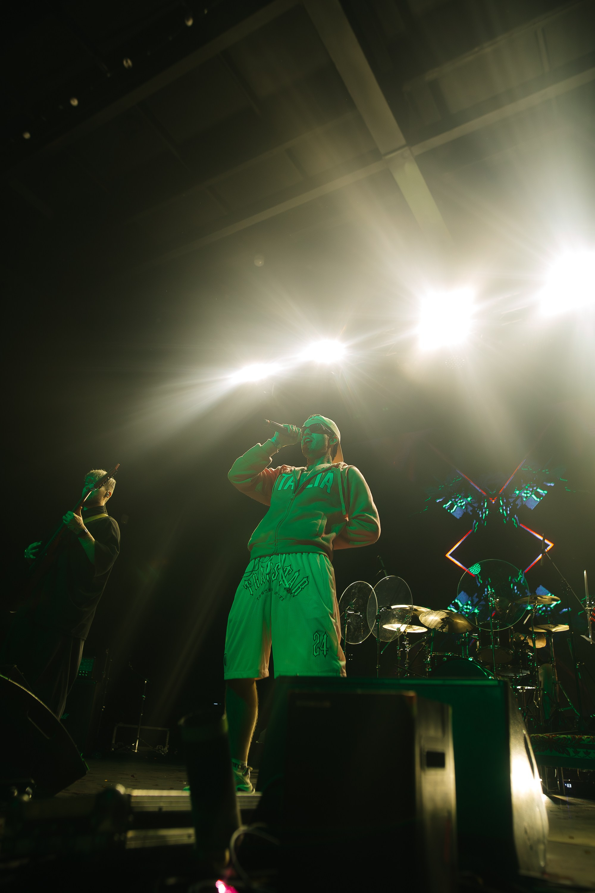 GSPD. Sound. 04.11.2024. Главная