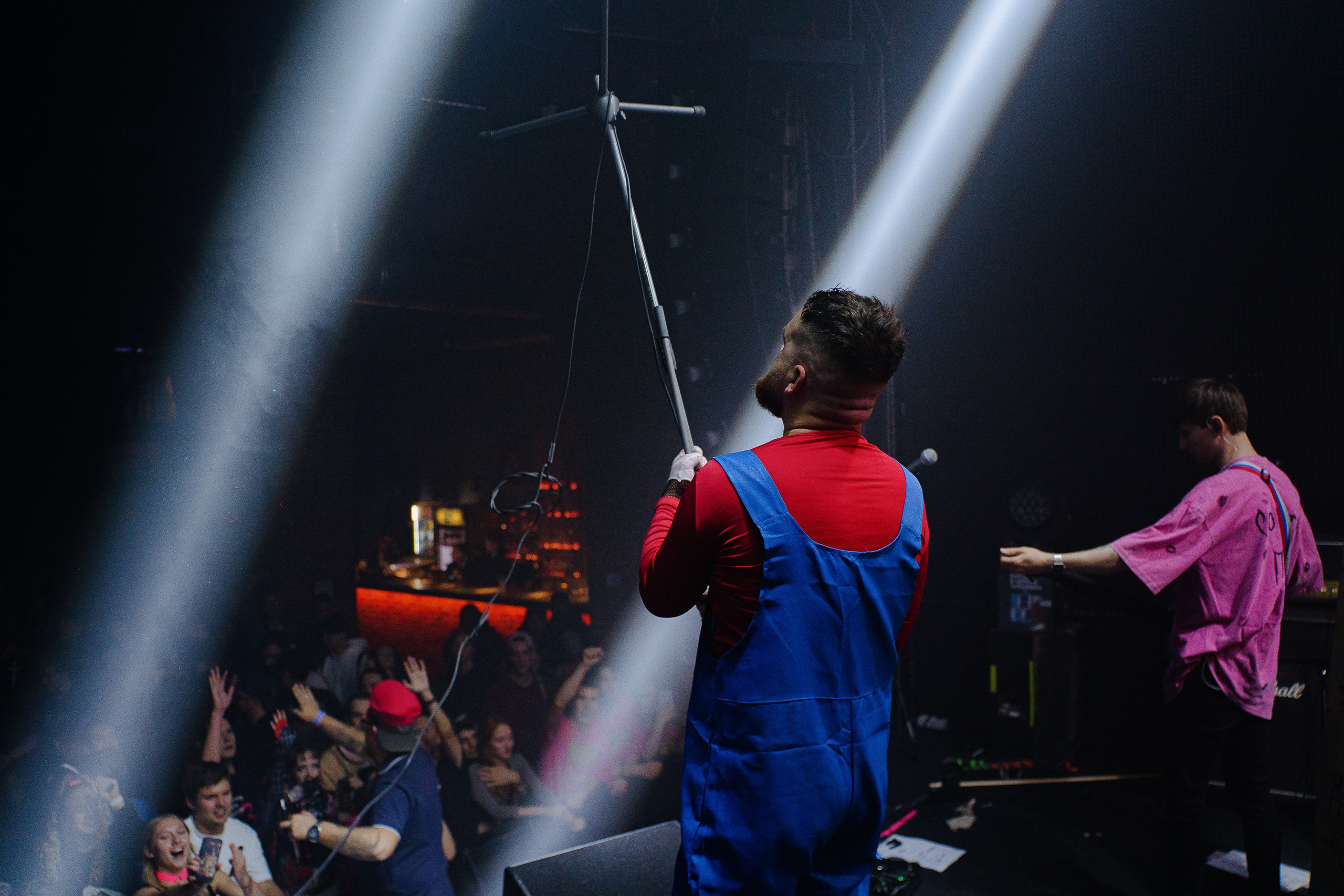 Панцушот. Рассвет. 04.10.2025. Главная