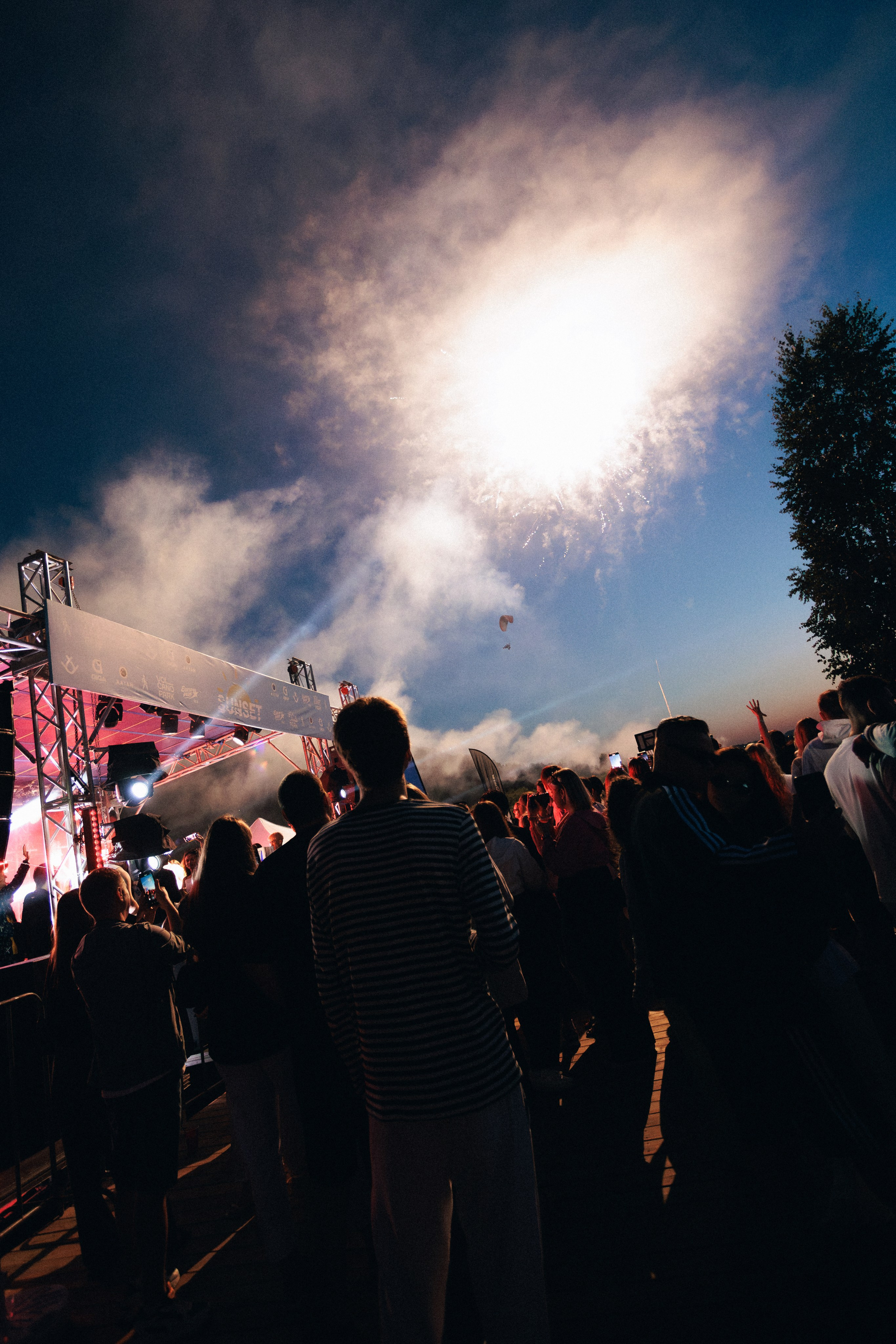 Репортаж. Фотограф Батурин Илья г. Красноярск