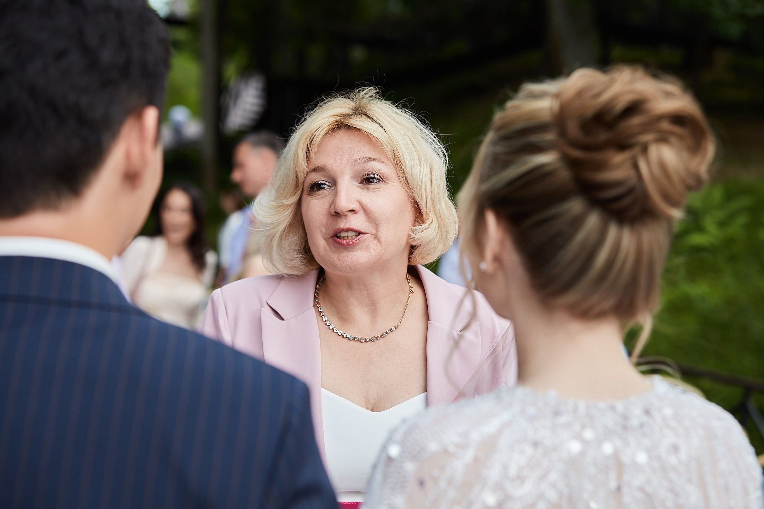 Даниил & Евгения. Фотограф и Видеограф в Москве. Олег Корушев