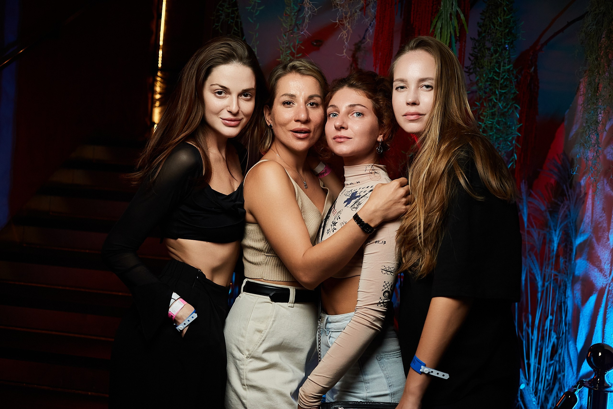 МИКС afterparty. Фотограф и Видеограф в Москве. Олег Корушев