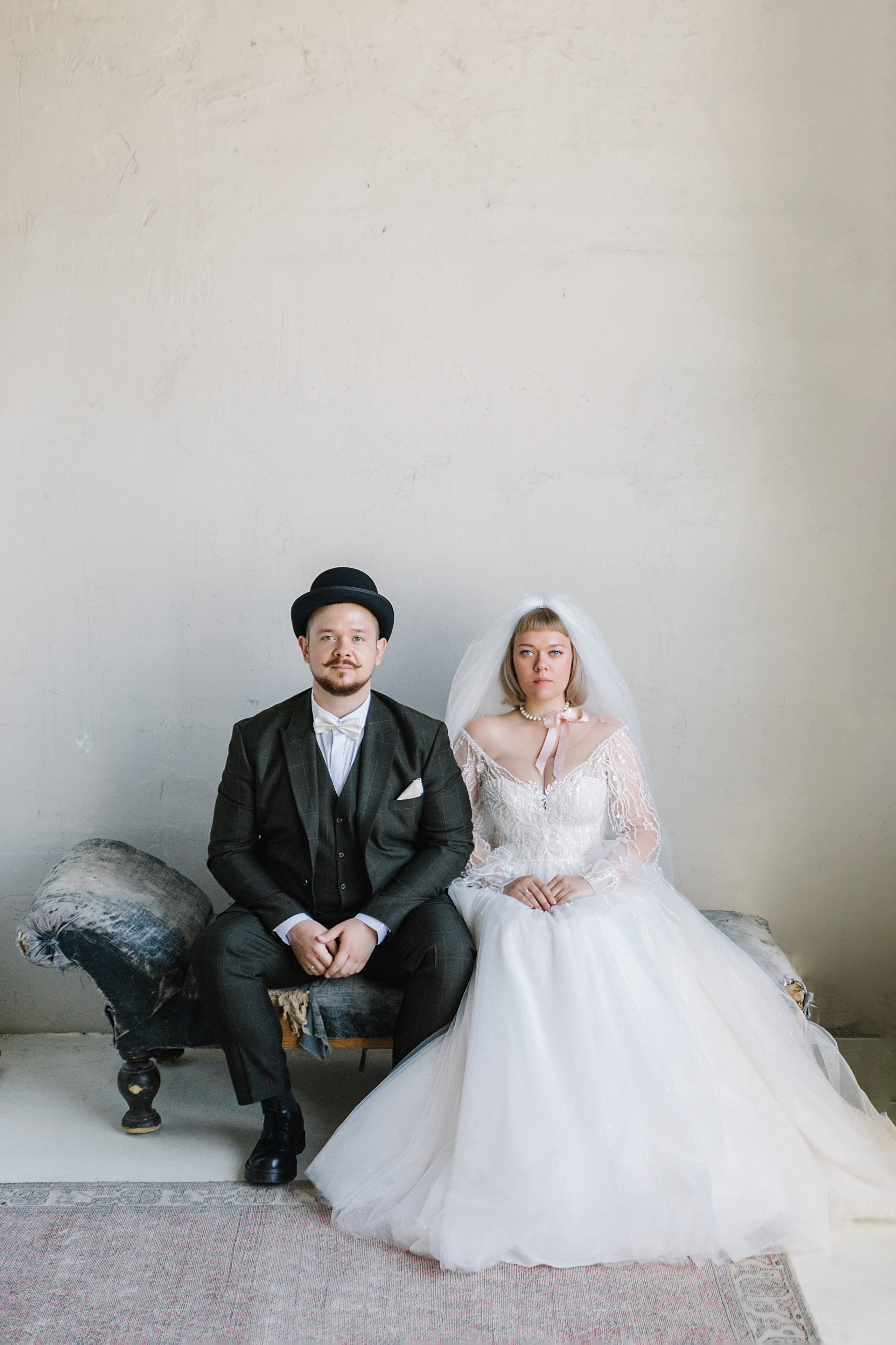 Валя и Дима. Лена Крутова. Фотограф в Москве