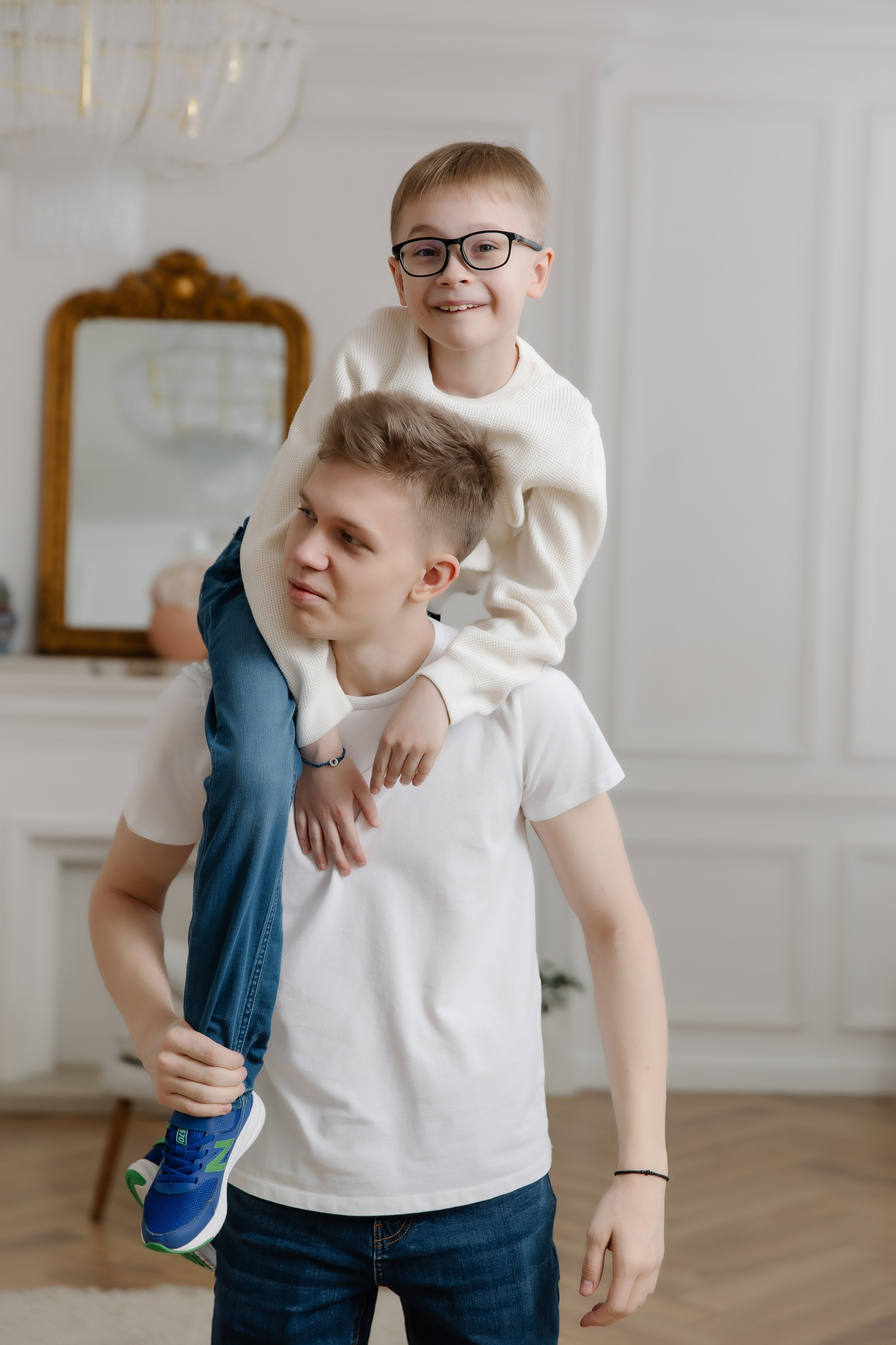 Семья Лены. Мозжерина Ирина — Свадебный и семейный фотограф в Екатеринбурге