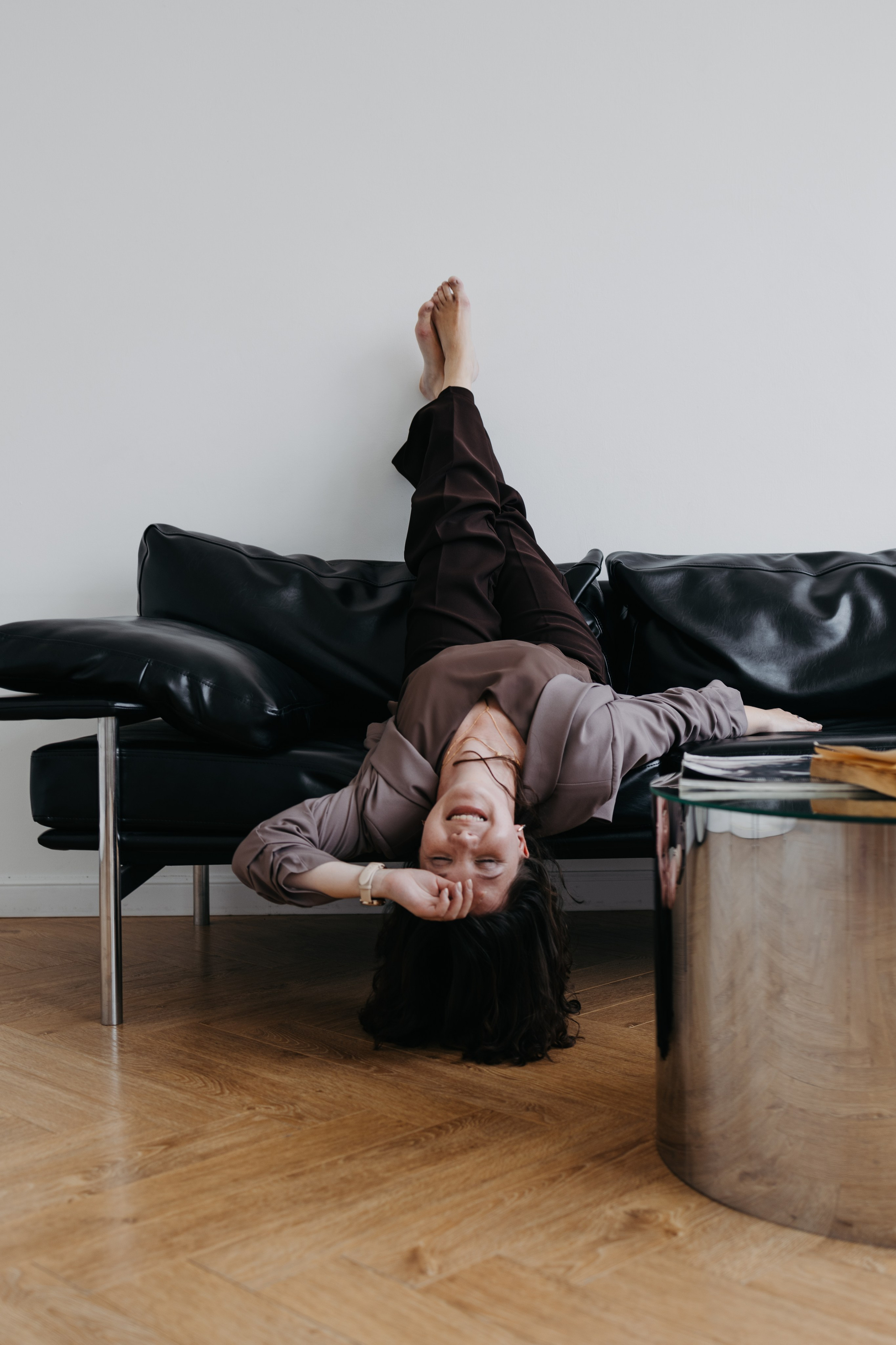 Лена. Женский и семейный фотограф в Москве Анастасия Филимонова