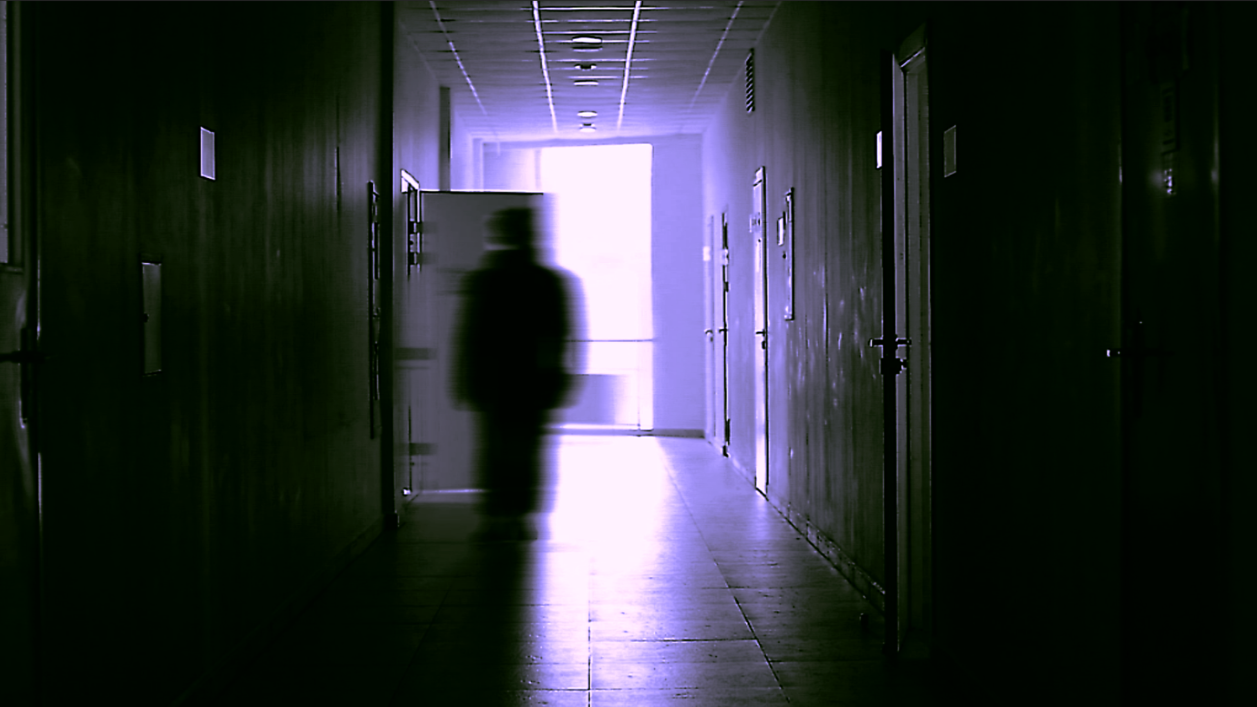 STRANGERS. KSENIYA YATC