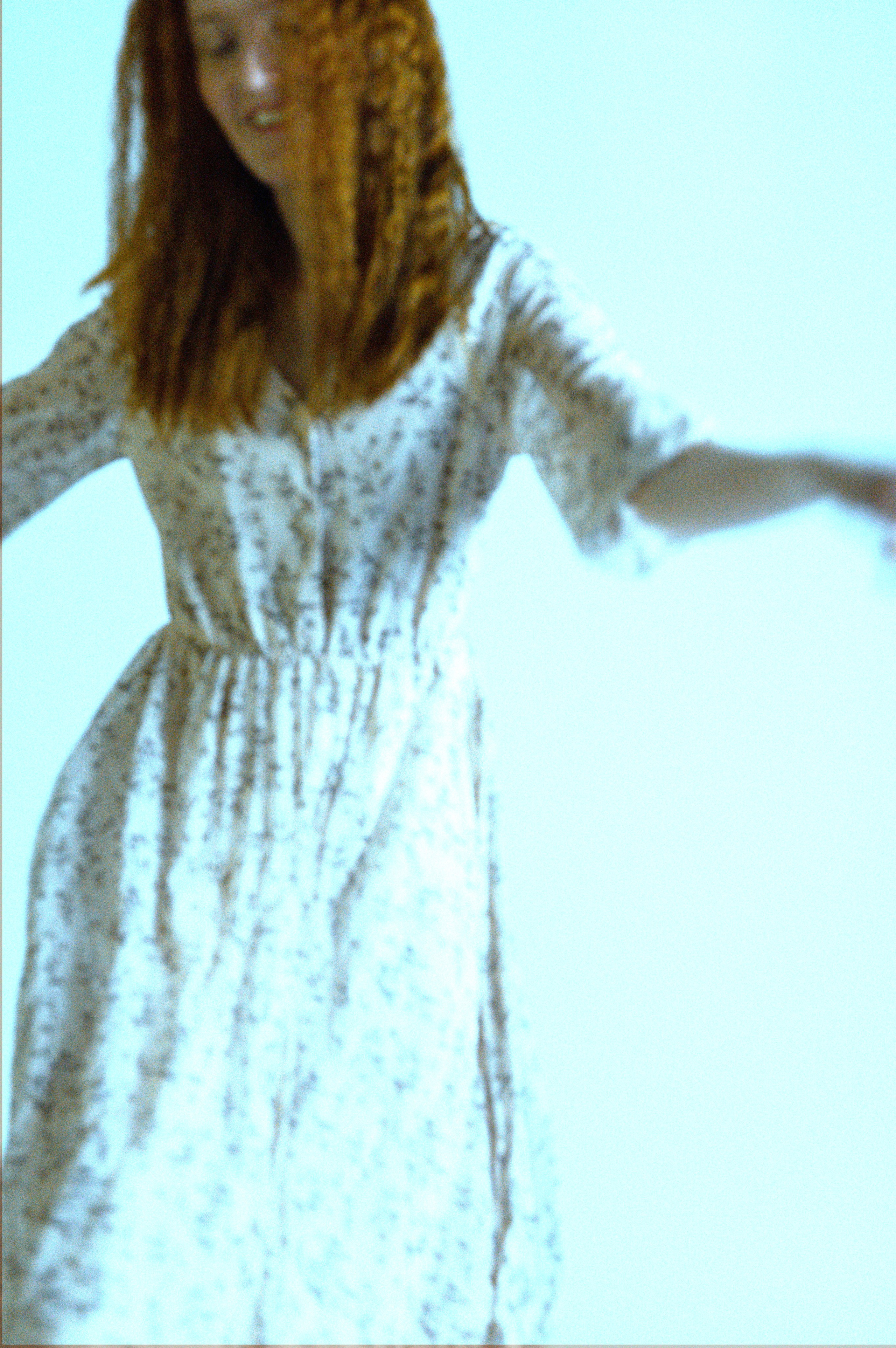 Arina. Contemporary art. Art-photographer Ira Wind