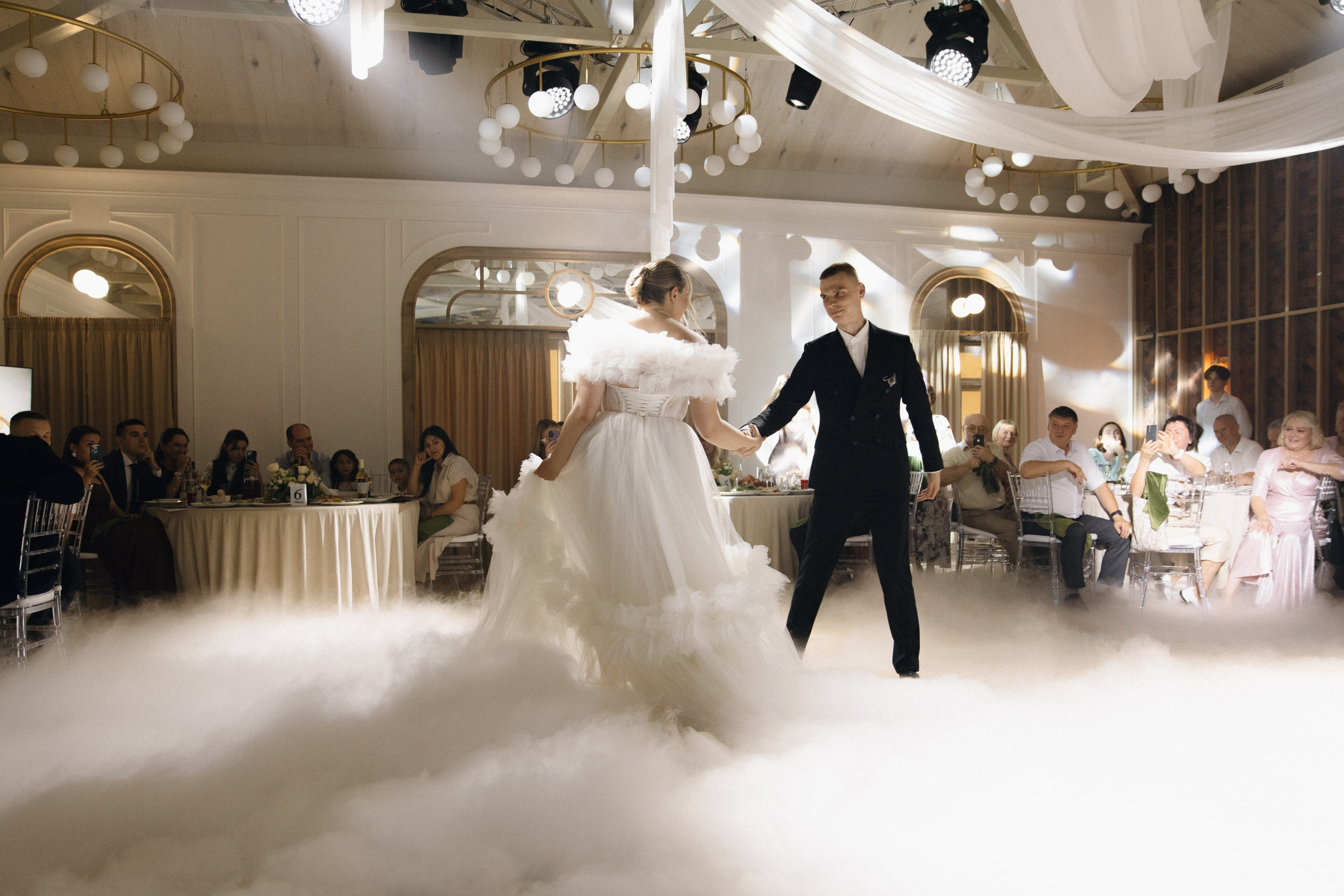 Анонс. Свадебный фотограф Кузнецова Ольга Санкт-Петербург, Вологда, Череповец