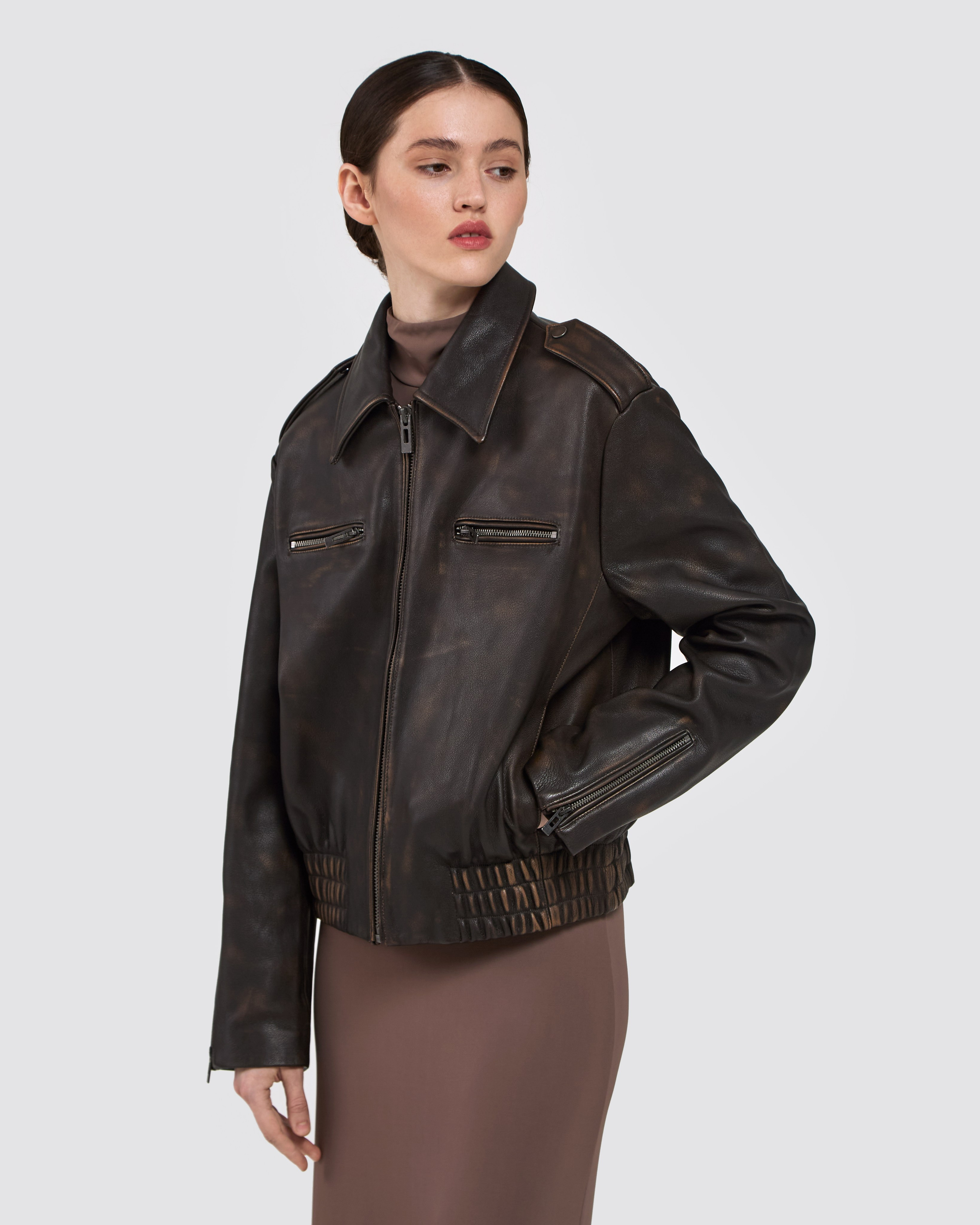 Lookbook. Fashion фотограф в Москве Ксения Чупрунова