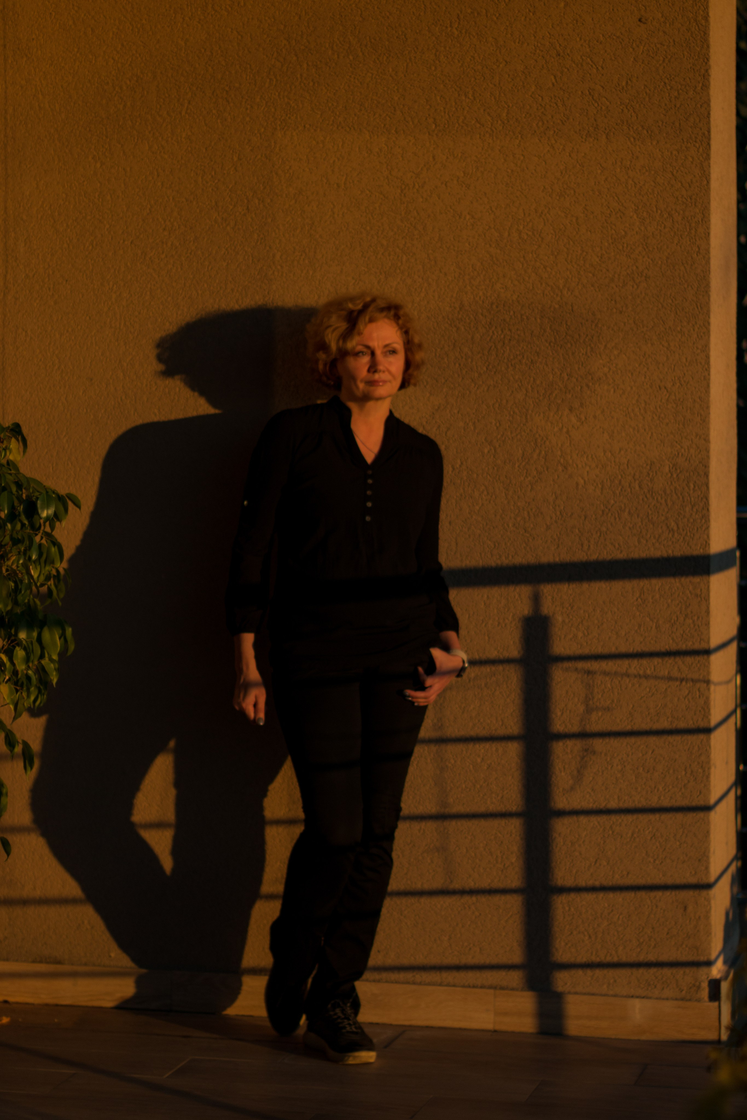 Лена. Фотограф в Сочи