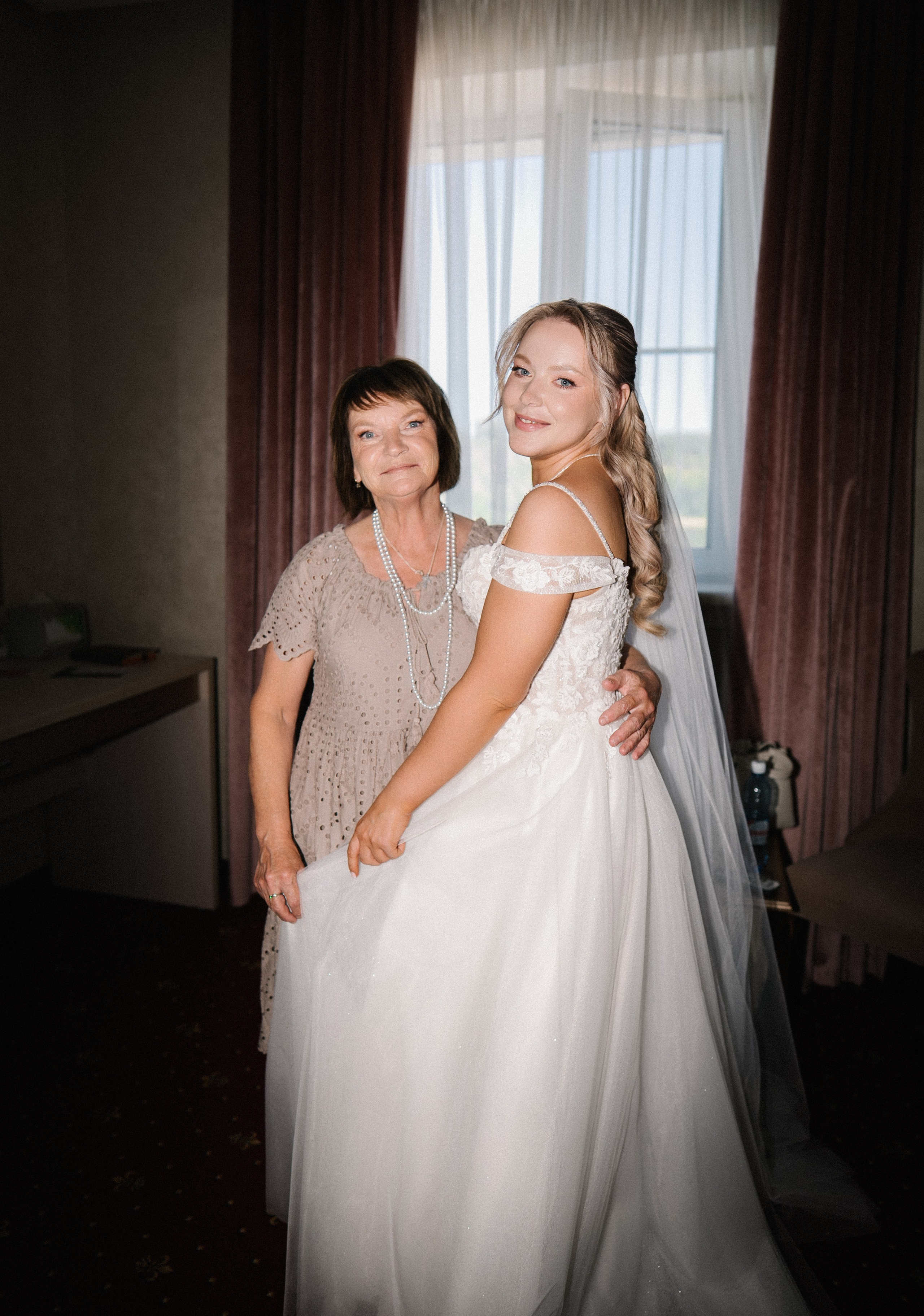 Марина и Денис (полный день). Фотограф на любое событие в Кемерово