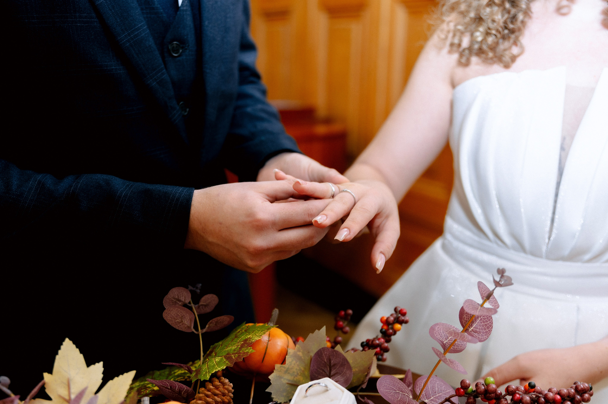 НАСТЯ и ДАНЯ. Шашкова Вероника / Свадебный и семейный фотограф Москва и Ярославль