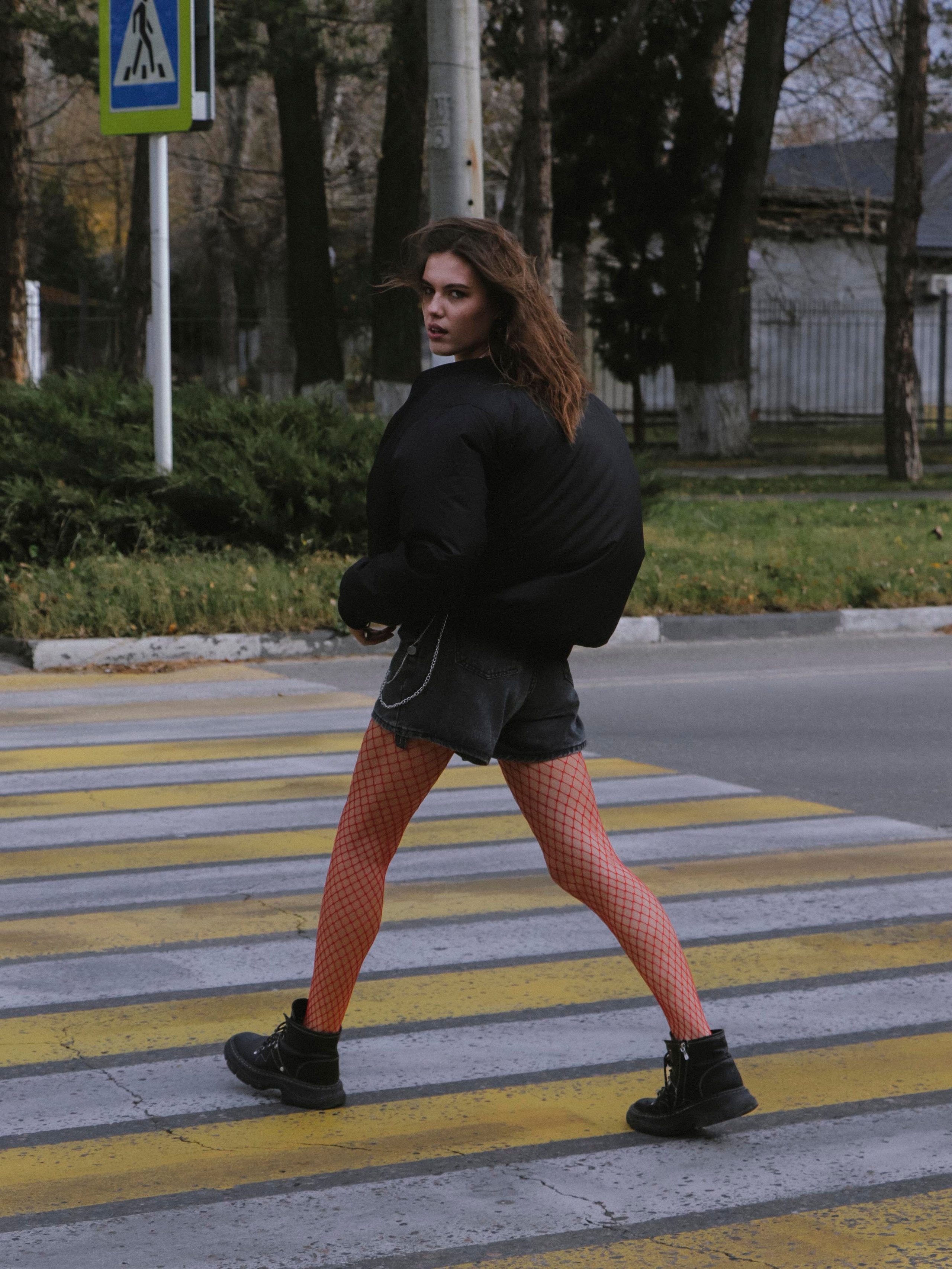 Street photography. Индивидуальные, семейные съёмки в Краснодарском крае-Фотограф Мария Б