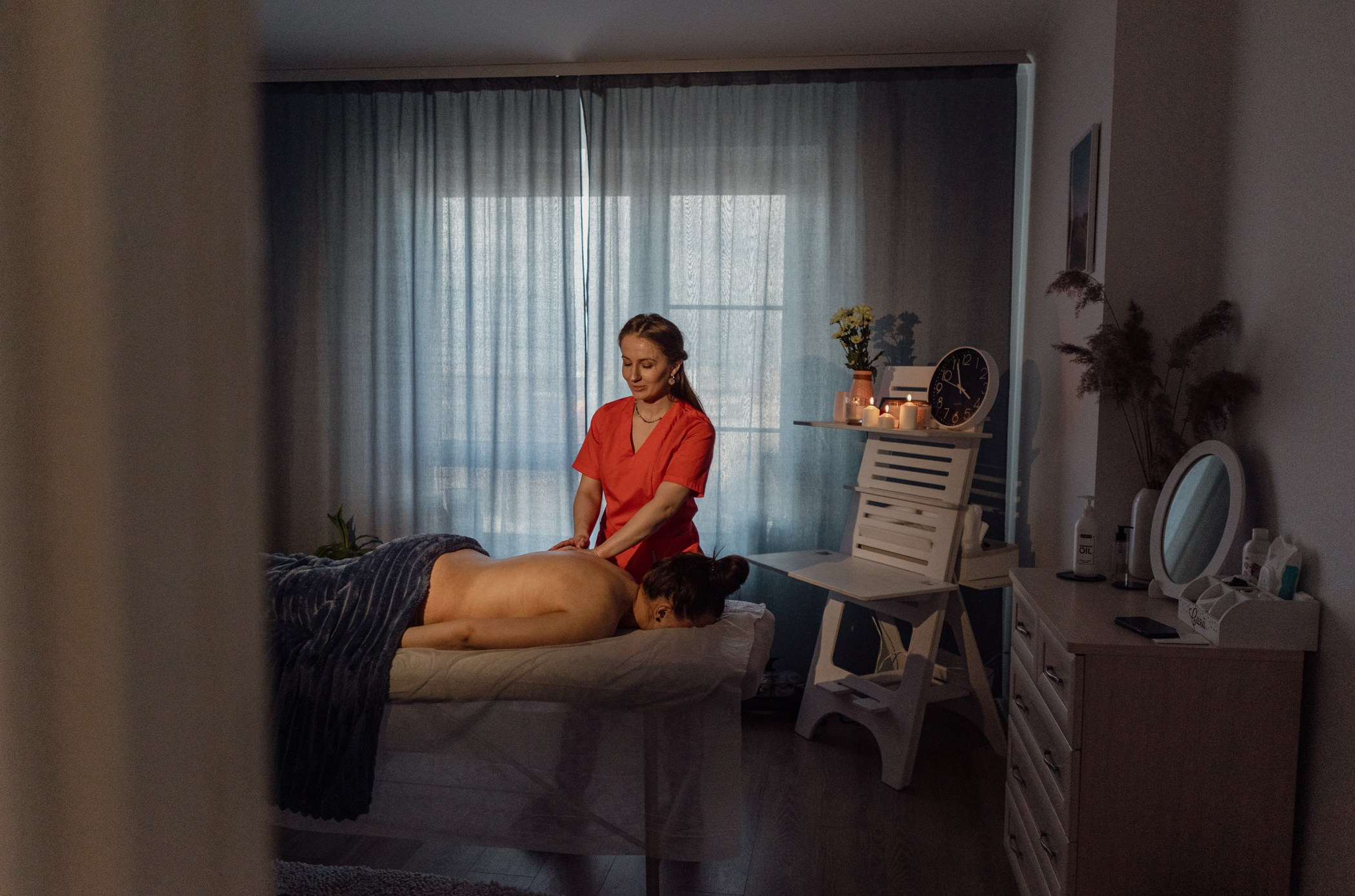 Контент-съёмка. Фотограф-анималист Полина Колкова | Москва