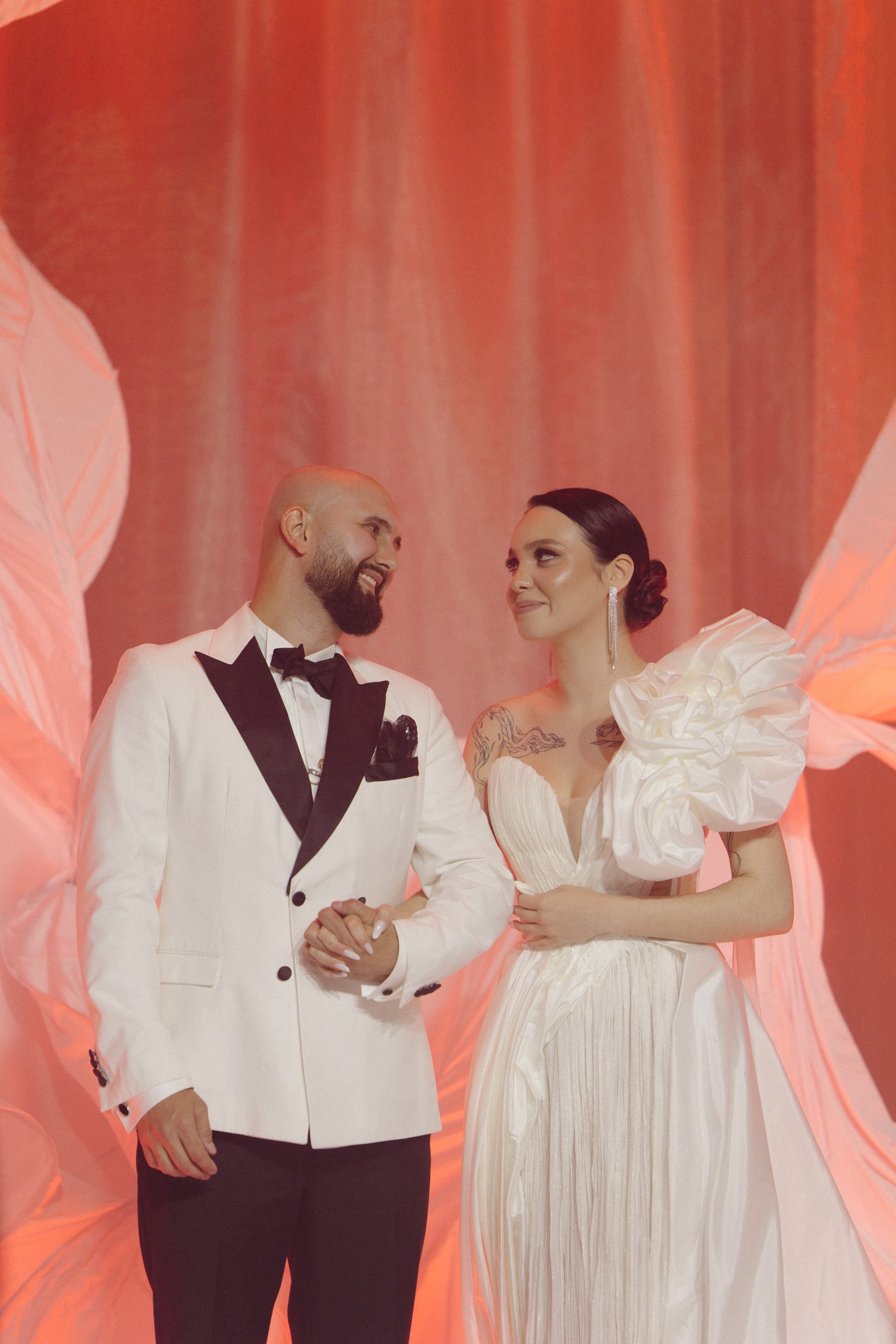 FAHRENHEIT. Свадебный фотограф Марусина Катерина