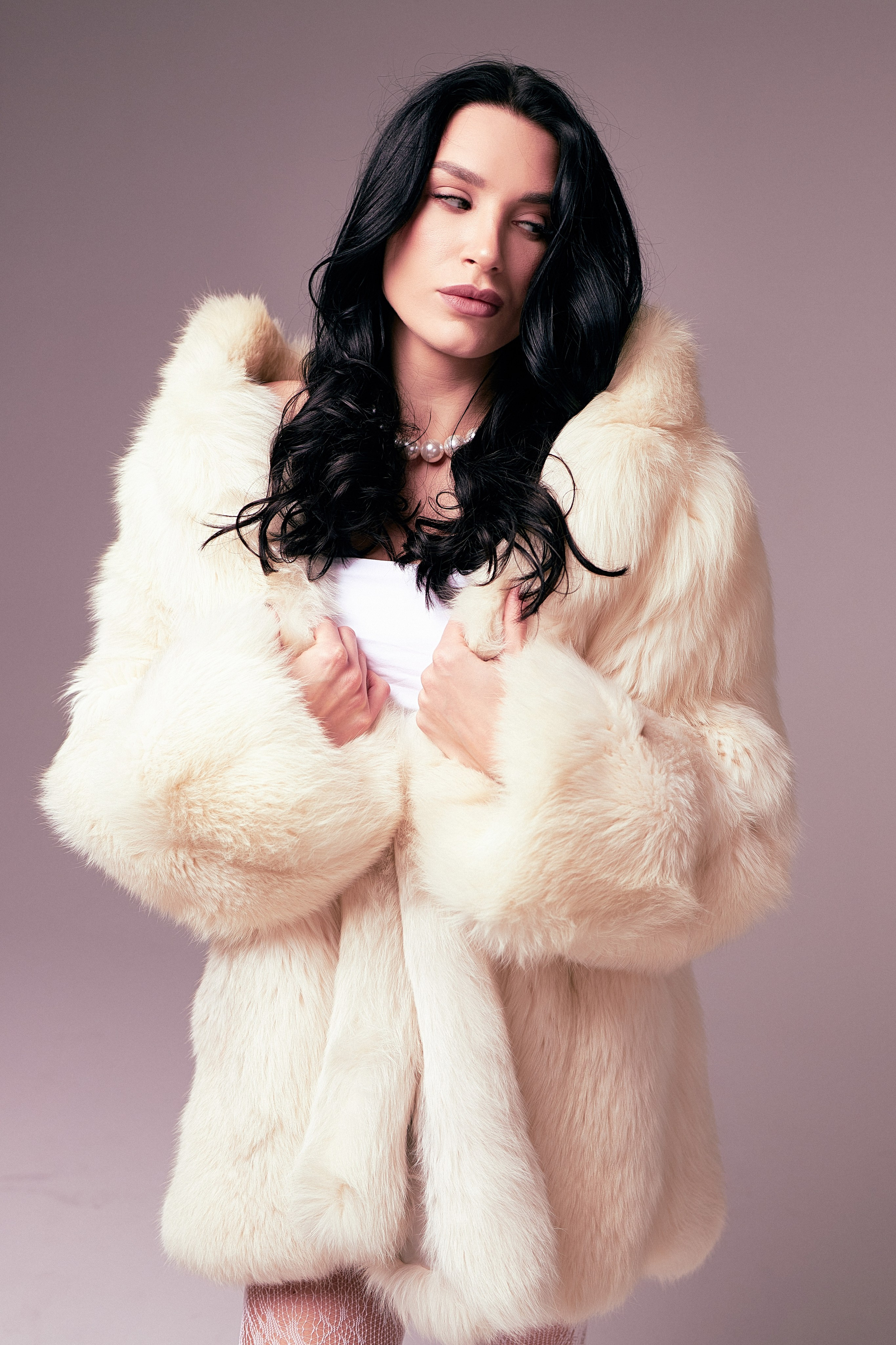 Студийные съемки 2025 г. Фотограф Роксана, Санкт-Петербург