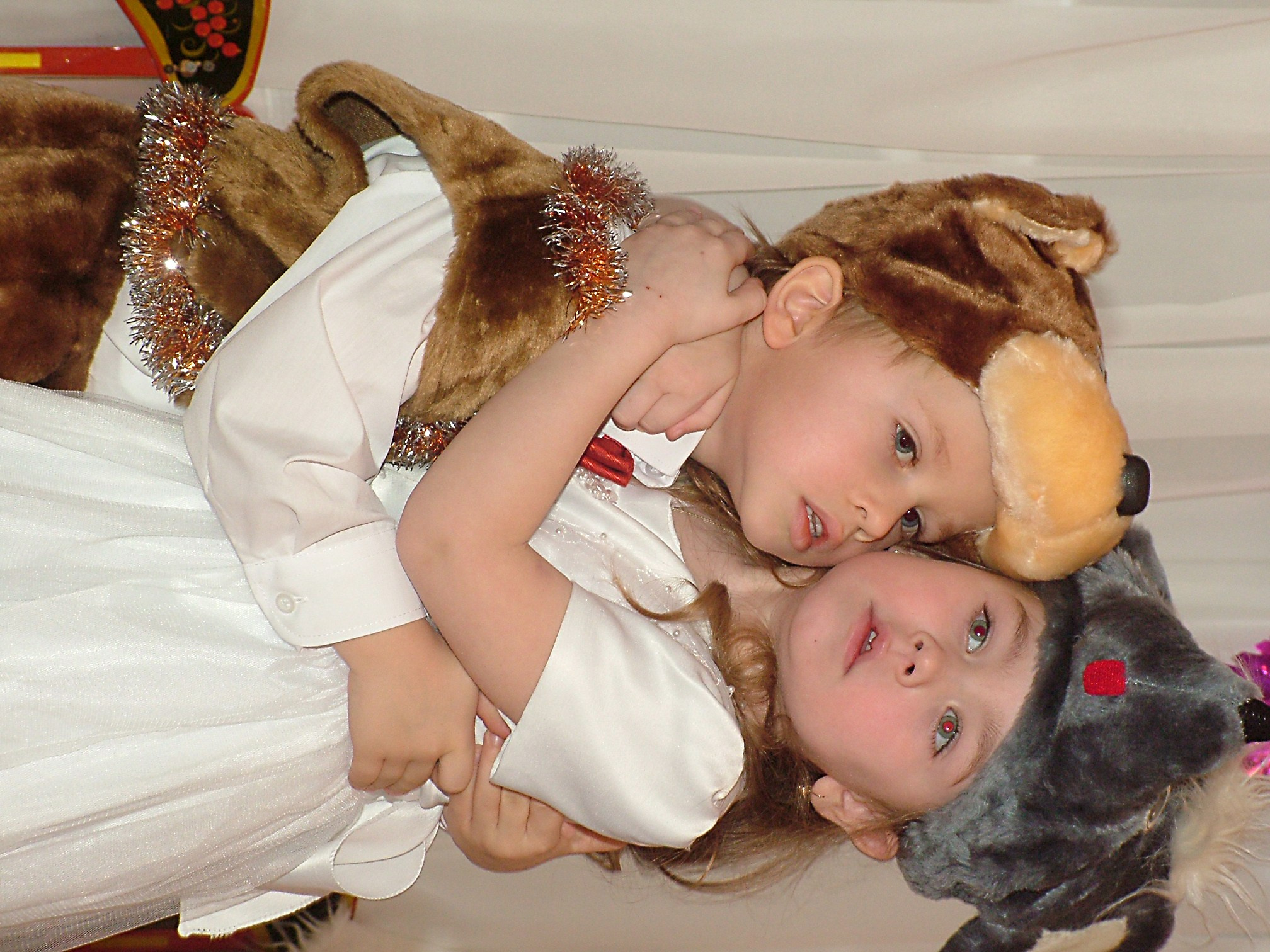 Дети. Главная