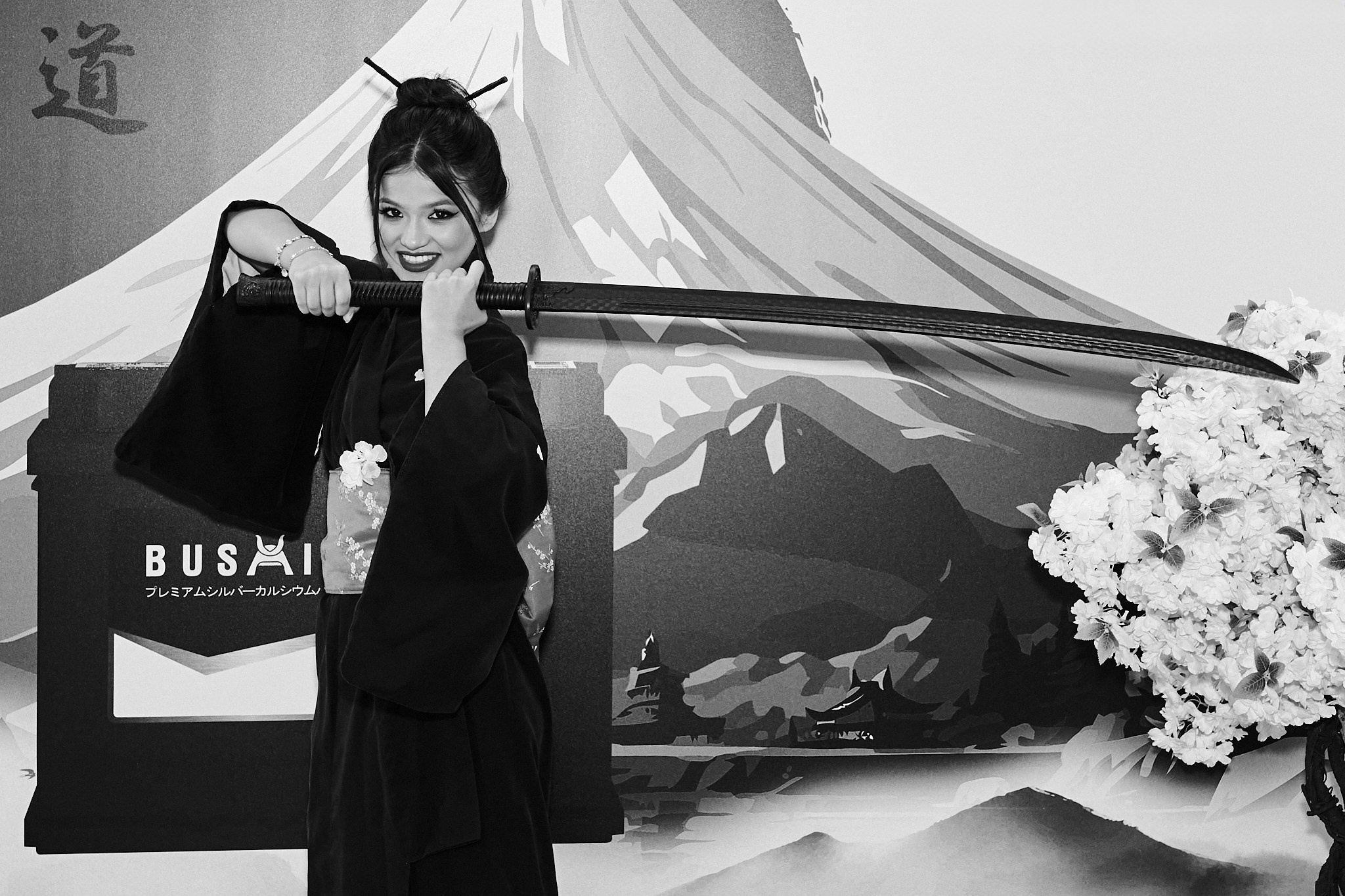 Экспоцентр 2025. Фотограф Ольга Яканова