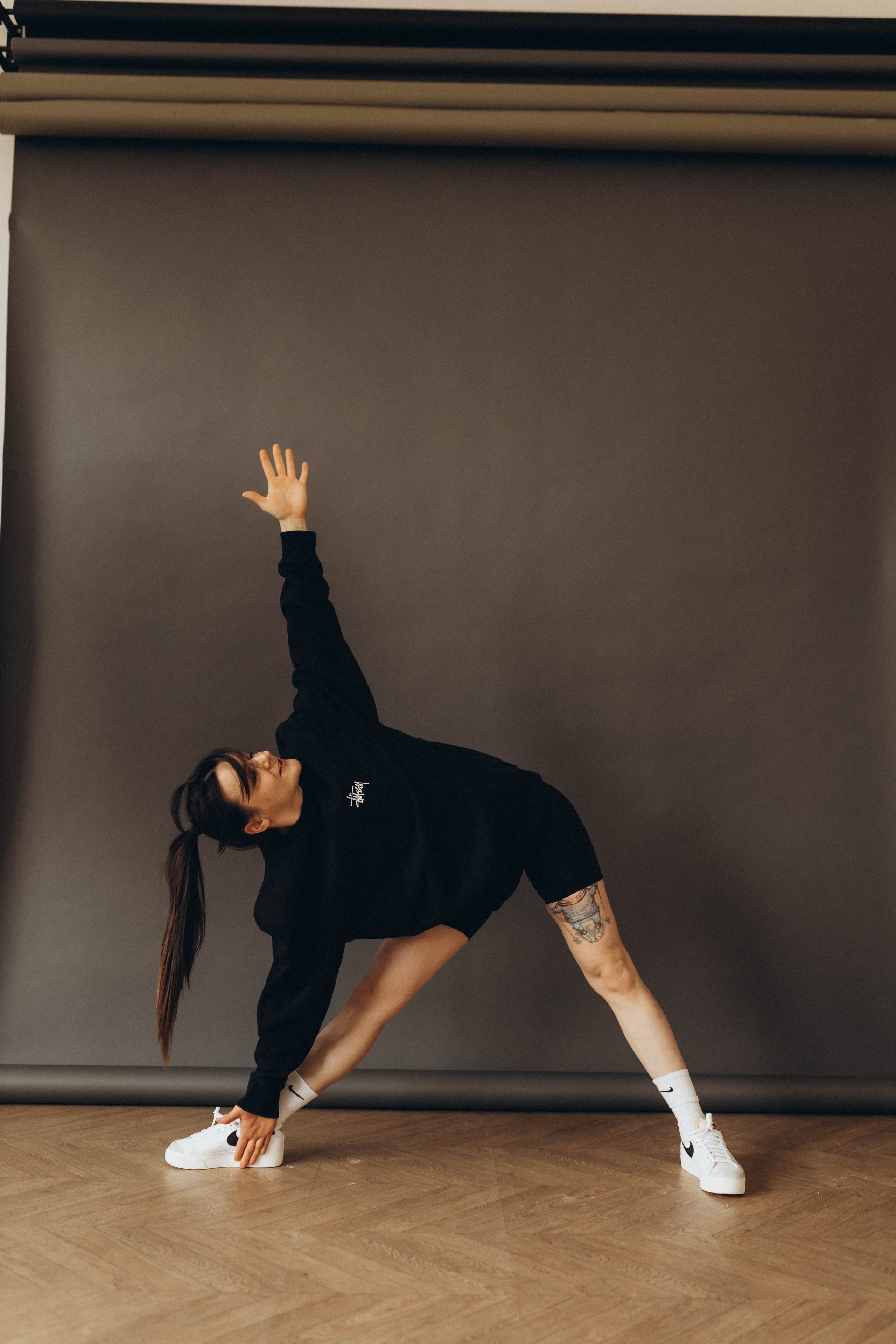 Фитнес тренер